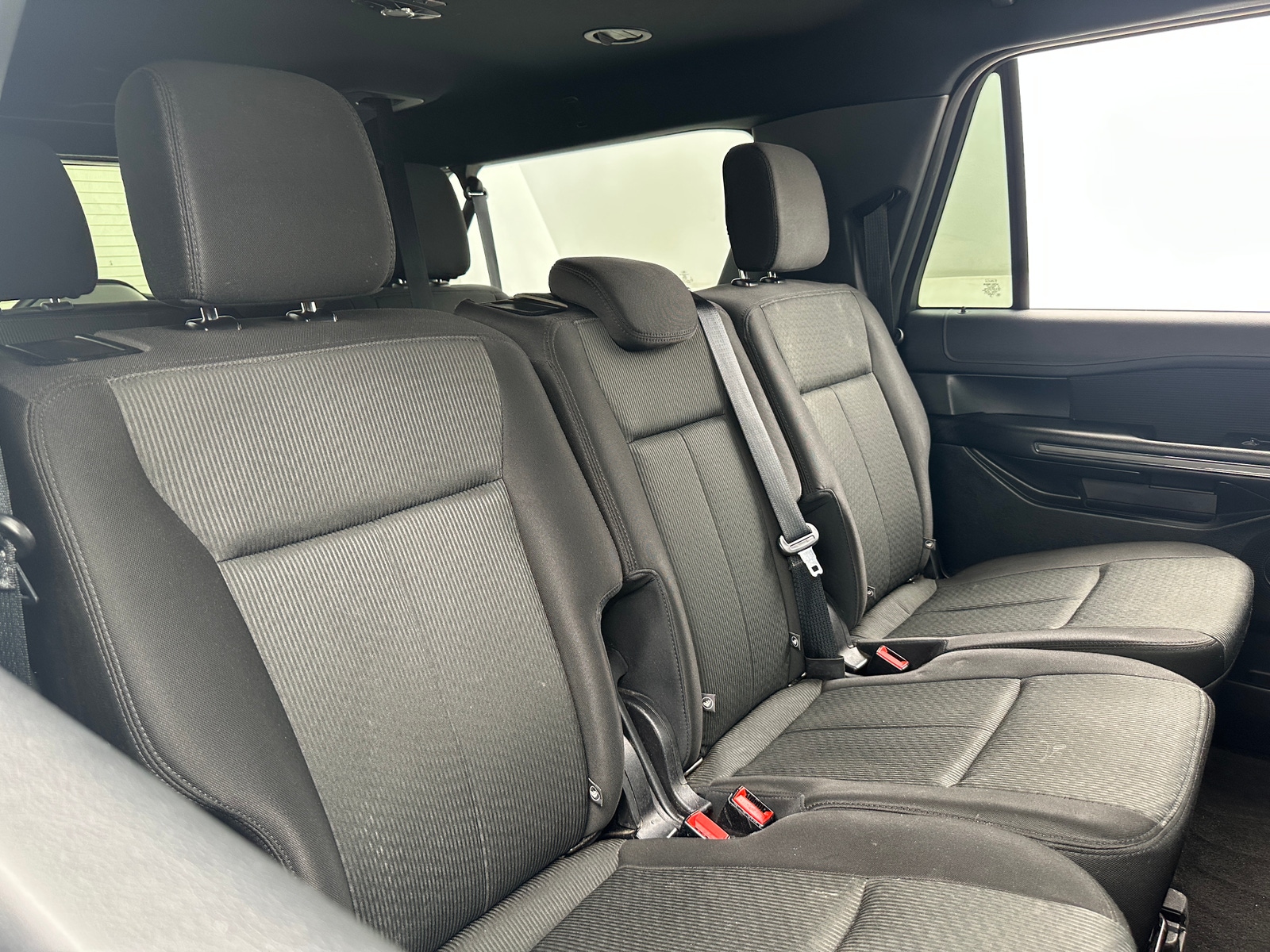 Thumbnail: 2021 Ford Expedition MAX - 6