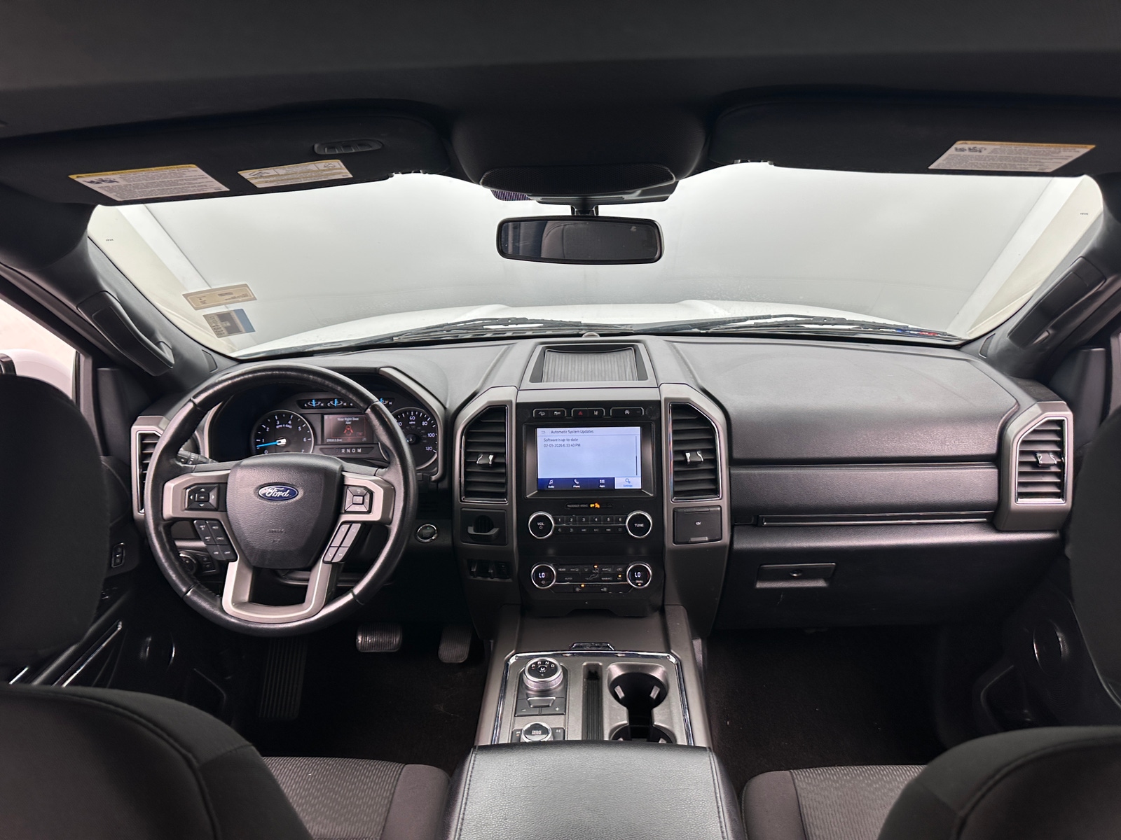 Thumbnail: 2021 Ford Expedition MAX - 3