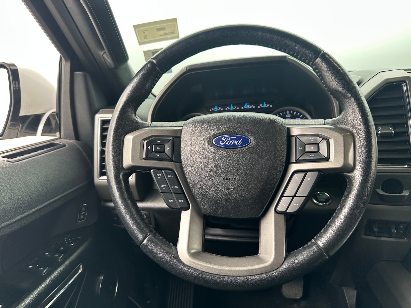 Thumbnail: 2021 Ford Expedition MAX - 5