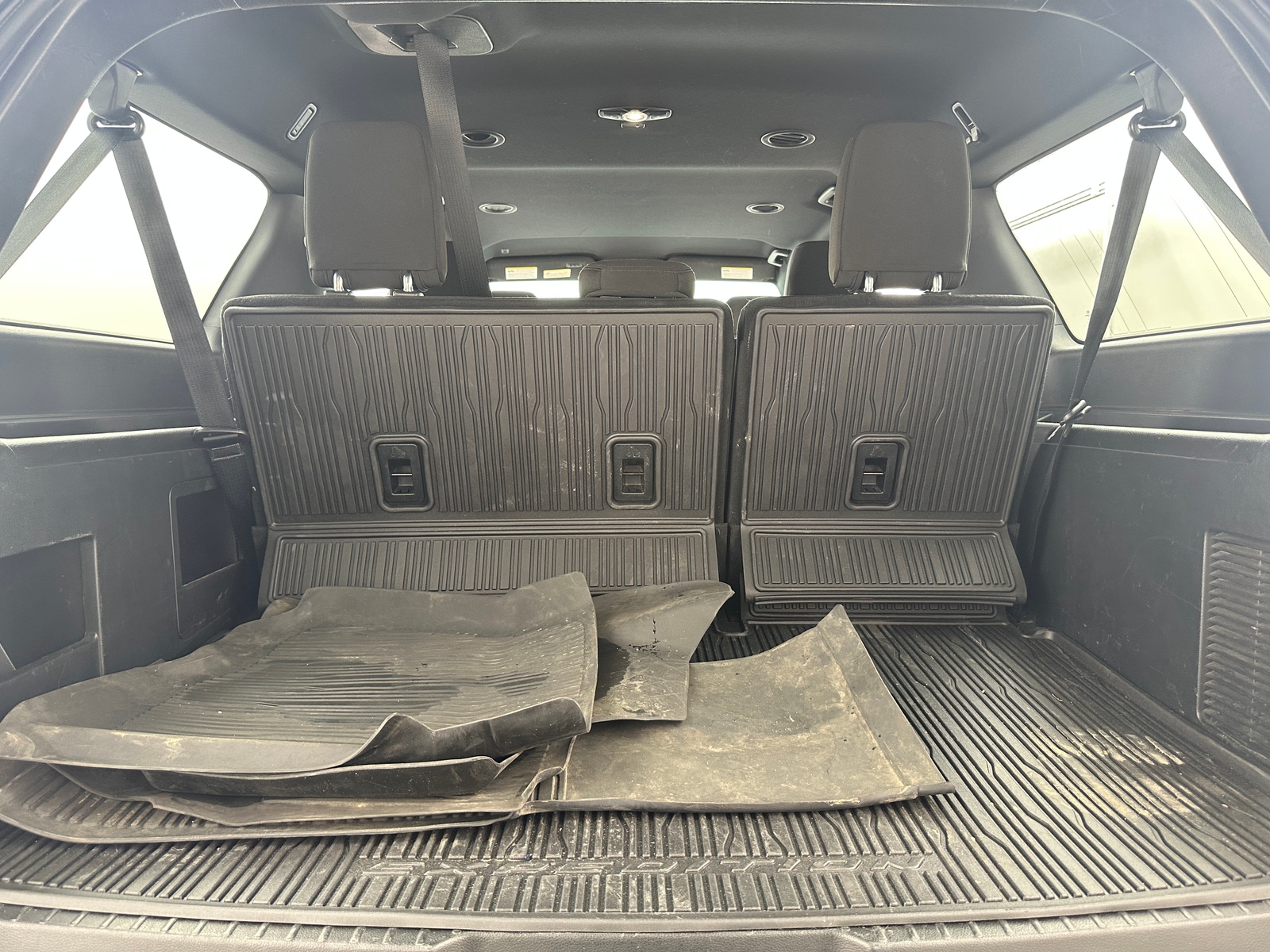 Thumbnail: 2021 Ford Expedition MAX - 7