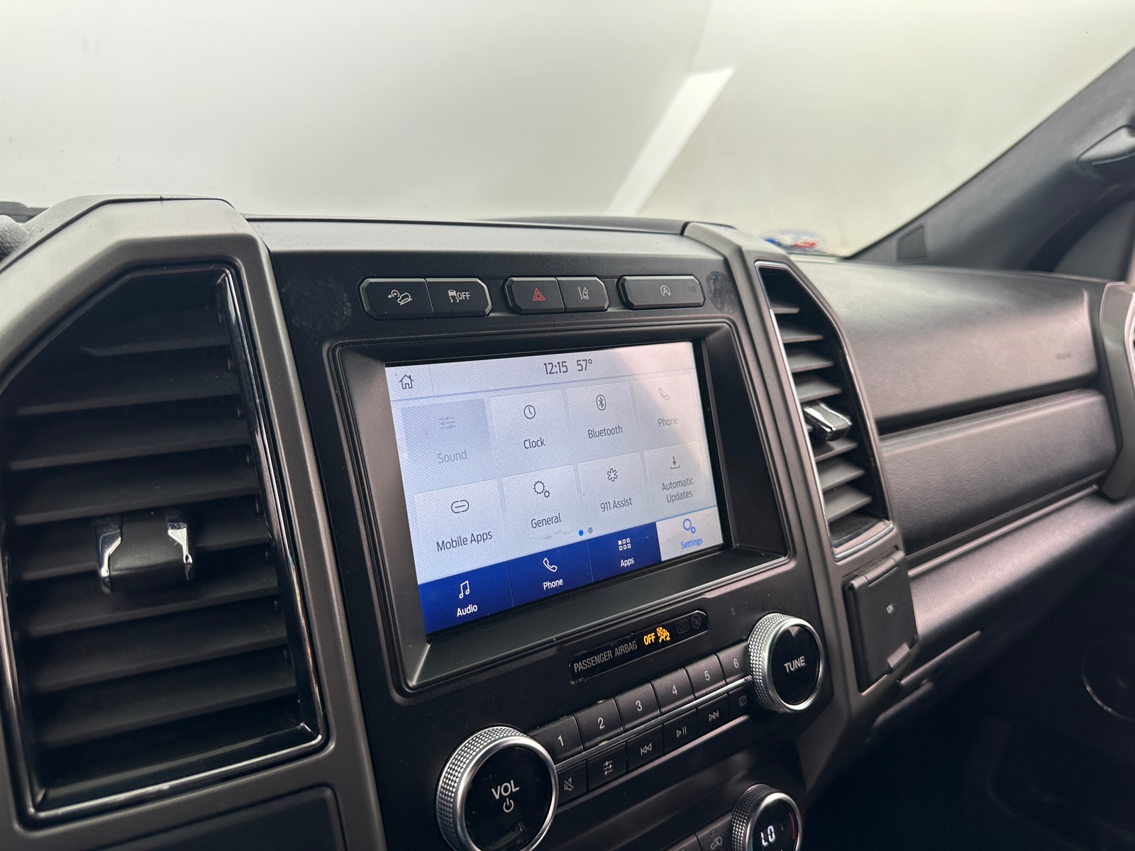 Thumbnail: 2021 Ford Expedition MAX - 4