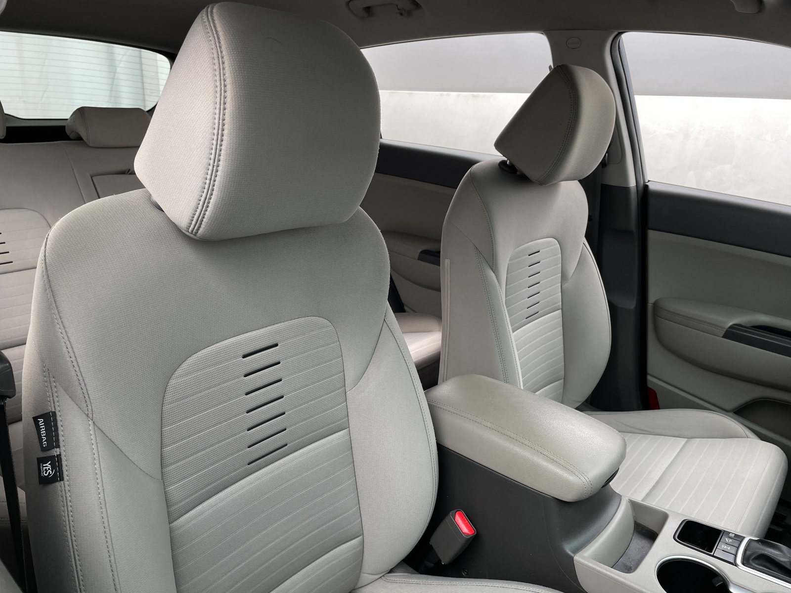 Thumbnail: 2018 Kia Sportage - 2