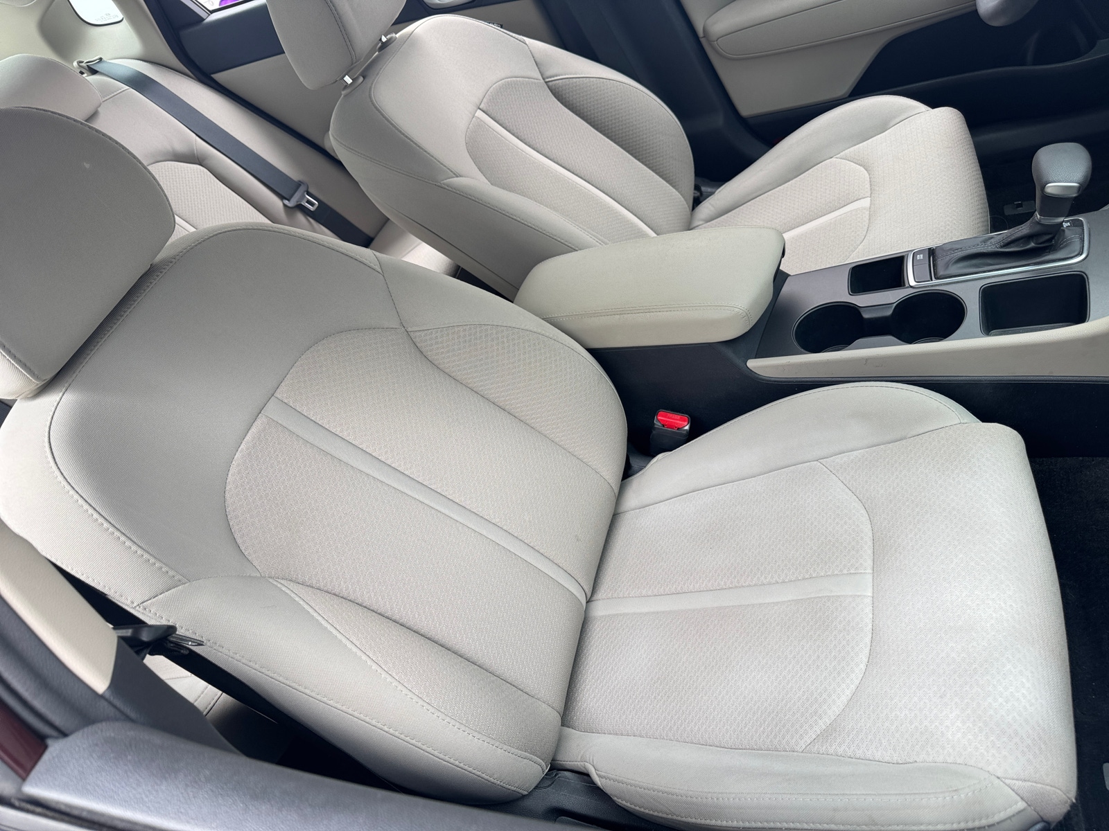 Thumbnail: 2018 Kia Optima - 2