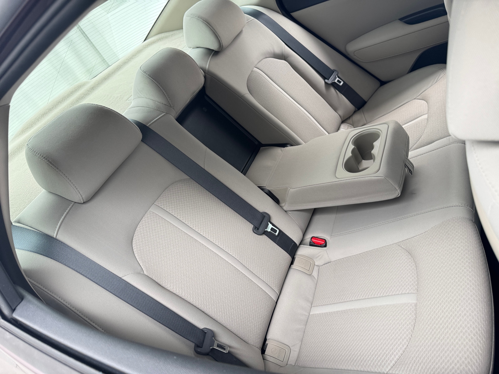 Thumbnail: 2018 Kia Optima - 6