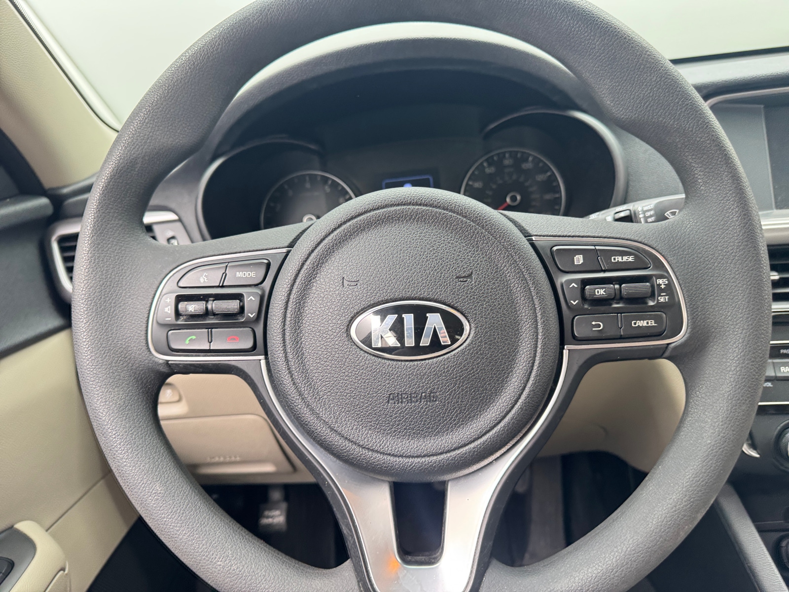 Thumbnail: 2018 Kia Optima - 5