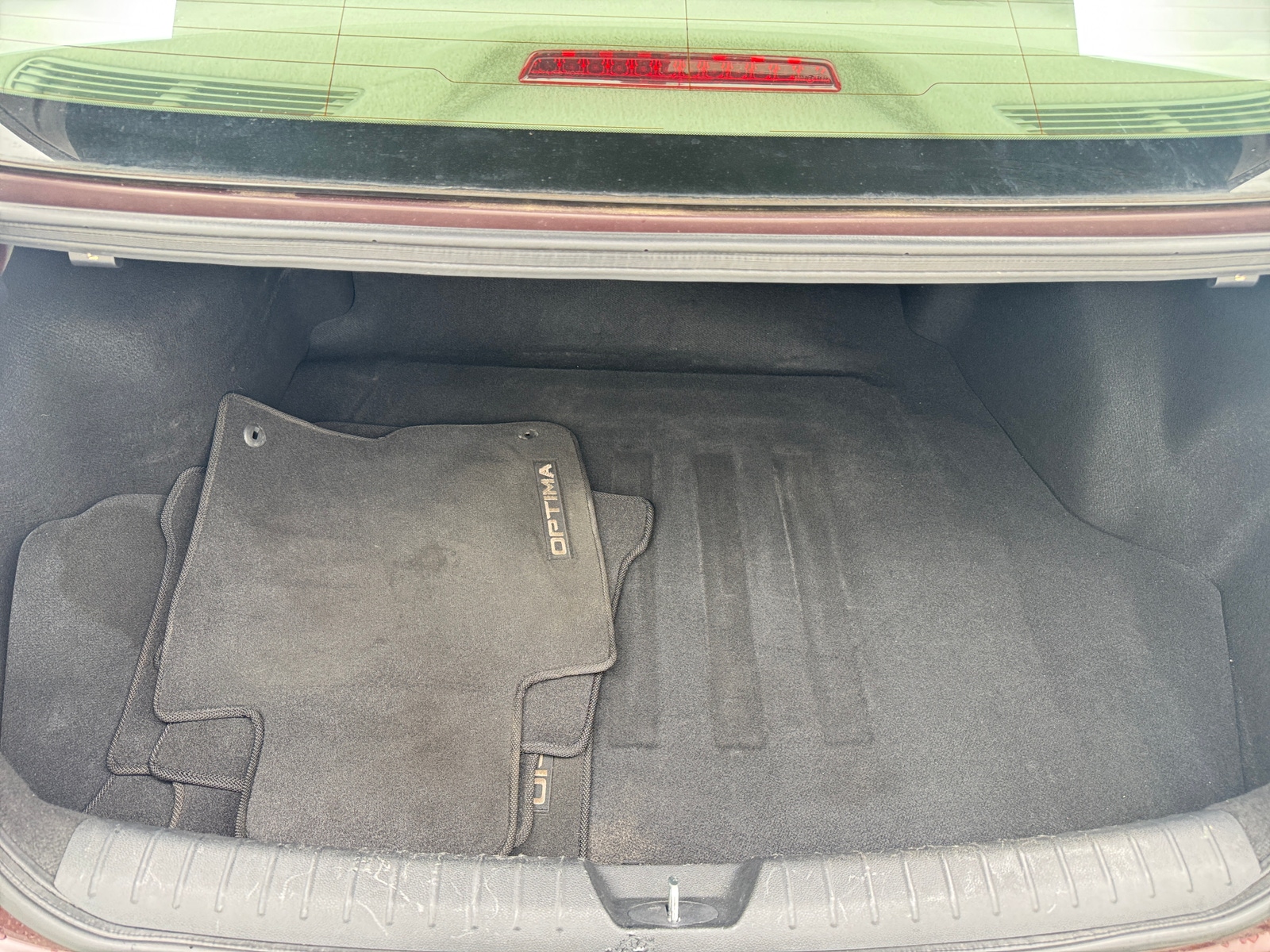 Thumbnail: 2018 Kia Optima - 7