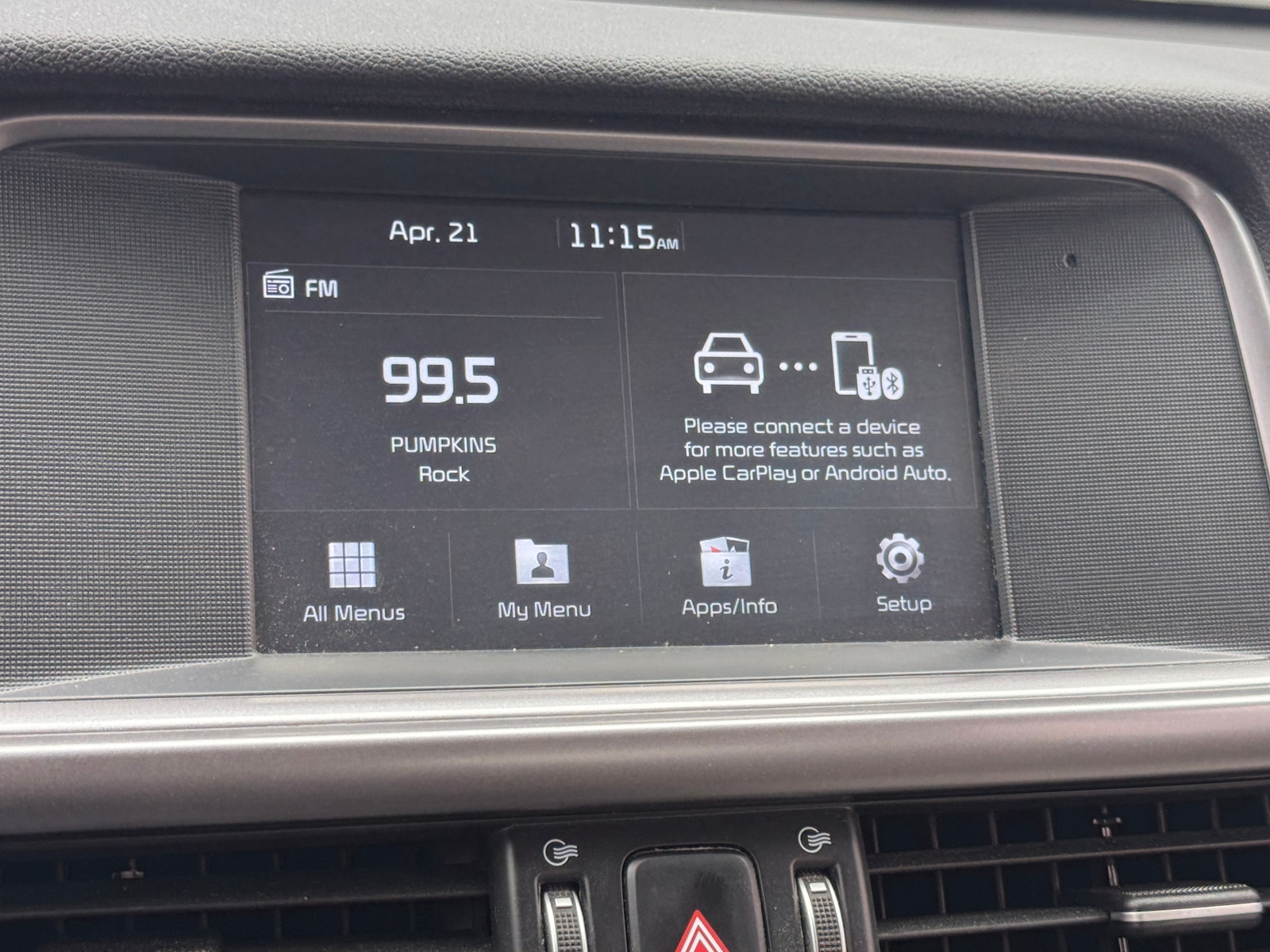 Thumbnail: 2018 Kia Optima - 4