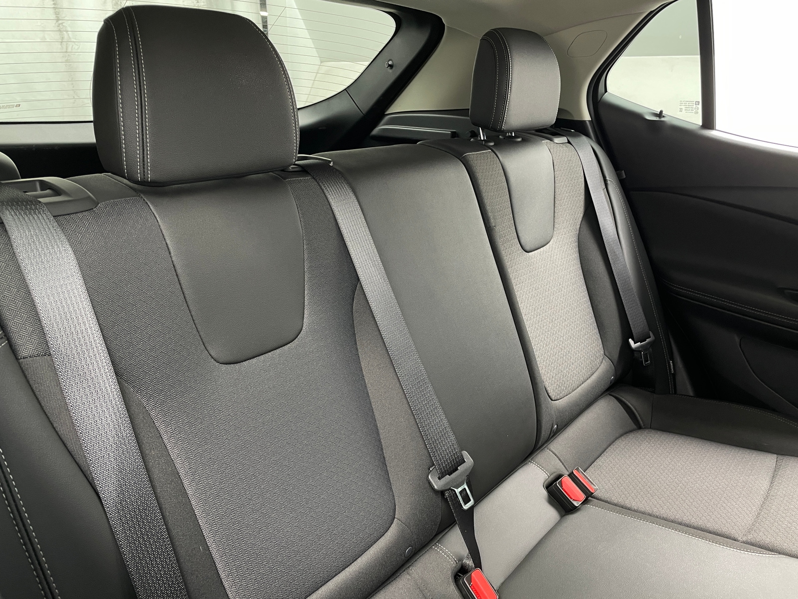 Thumbnail: 2025 Buick Encore GX - 5