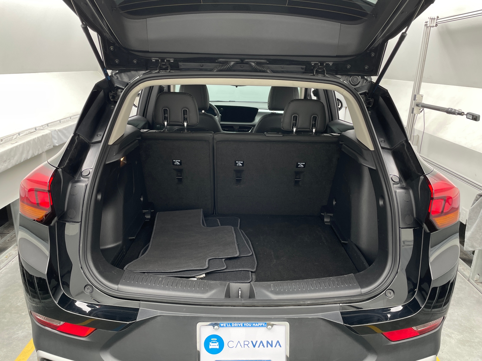 Thumbnail: 2025 Buick Encore GX - 6