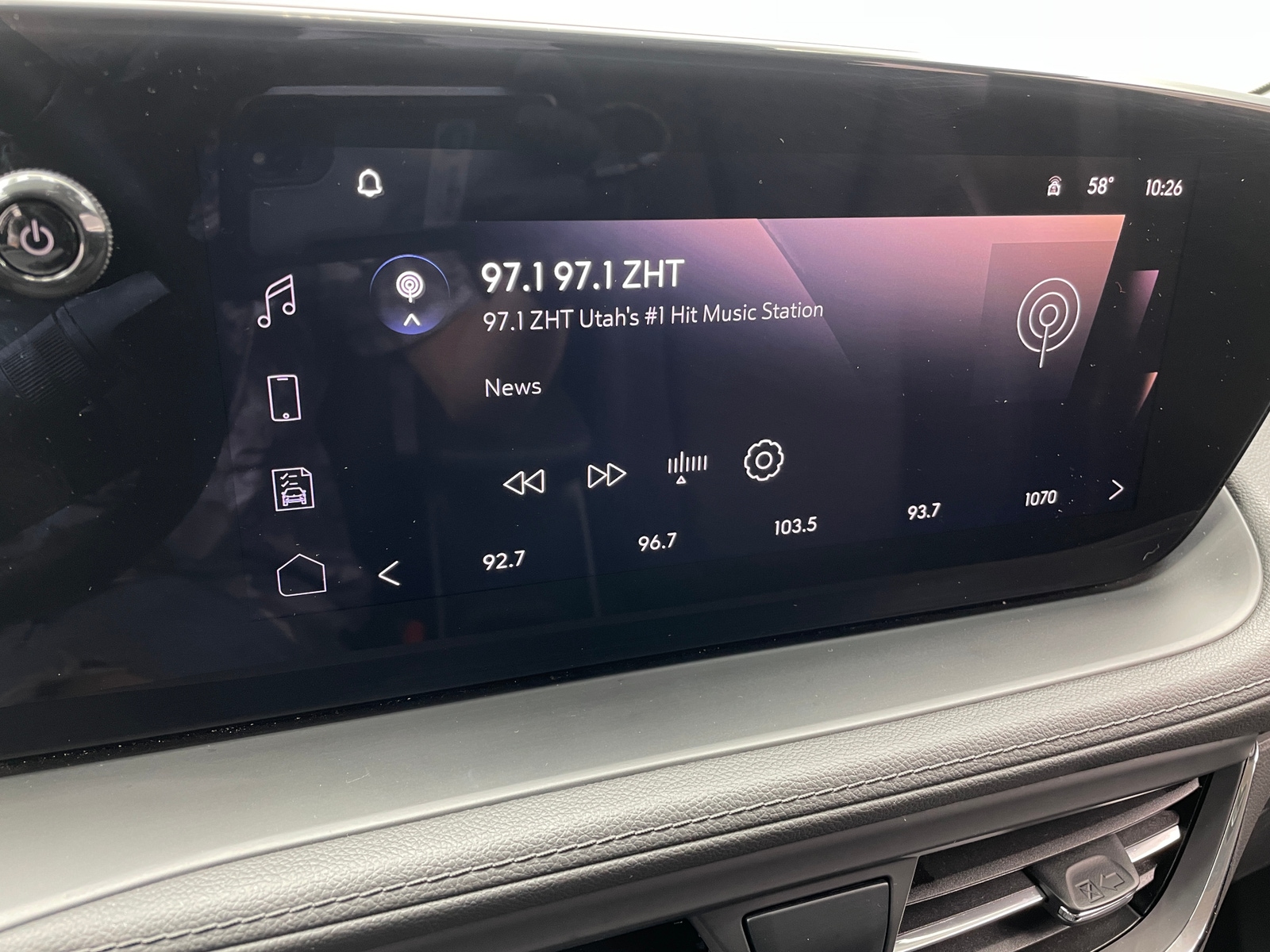 Thumbnail: 2025 Buick Encore GX - 3