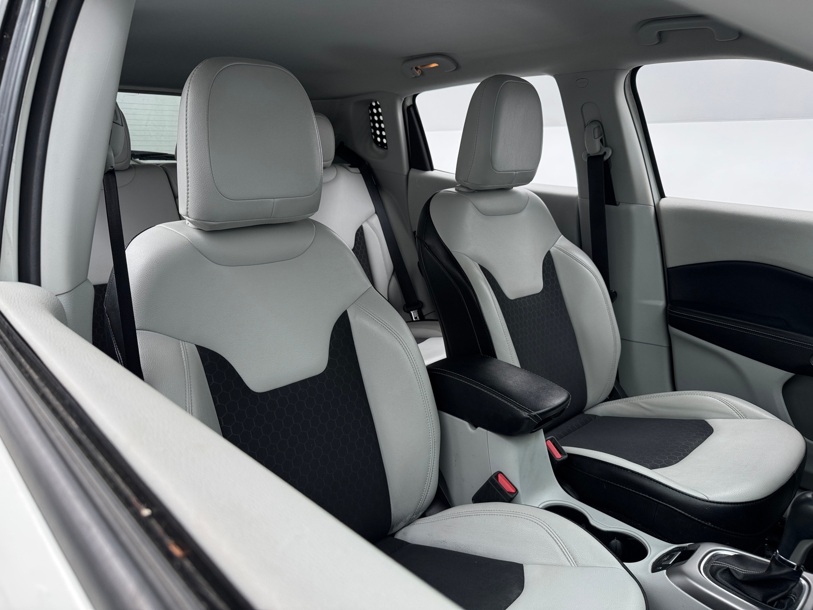 Thumbnail: 2019 Jeep Compass - 2