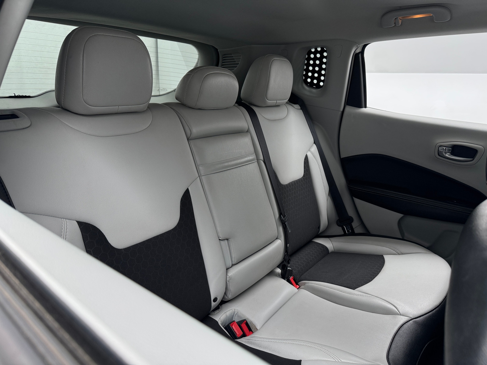 Thumbnail: 2019 Jeep Compass - 6