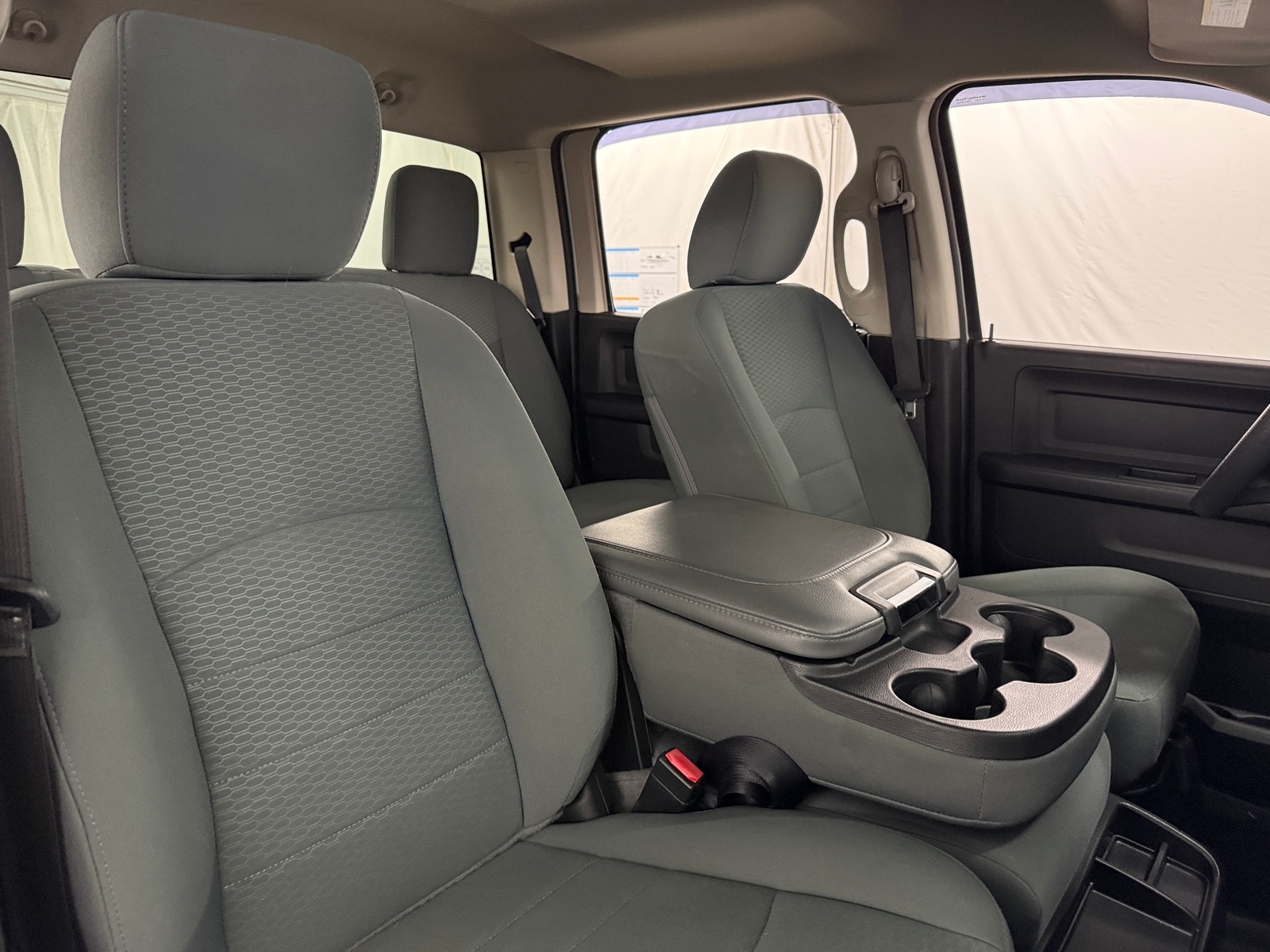 Thumbnail: 2018 RAM 3500 - 2