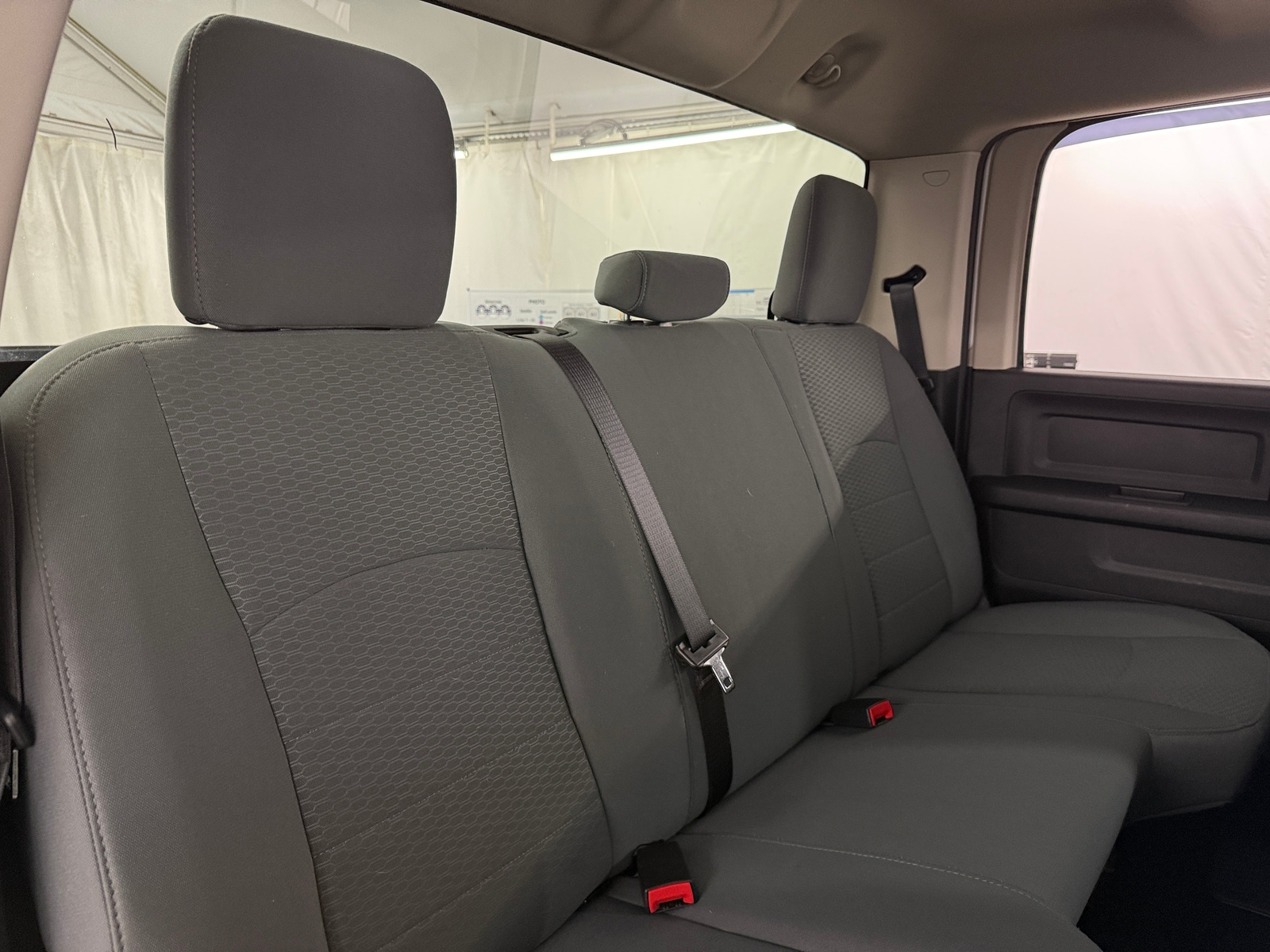 Thumbnail: 2018 RAM 3500 - 6