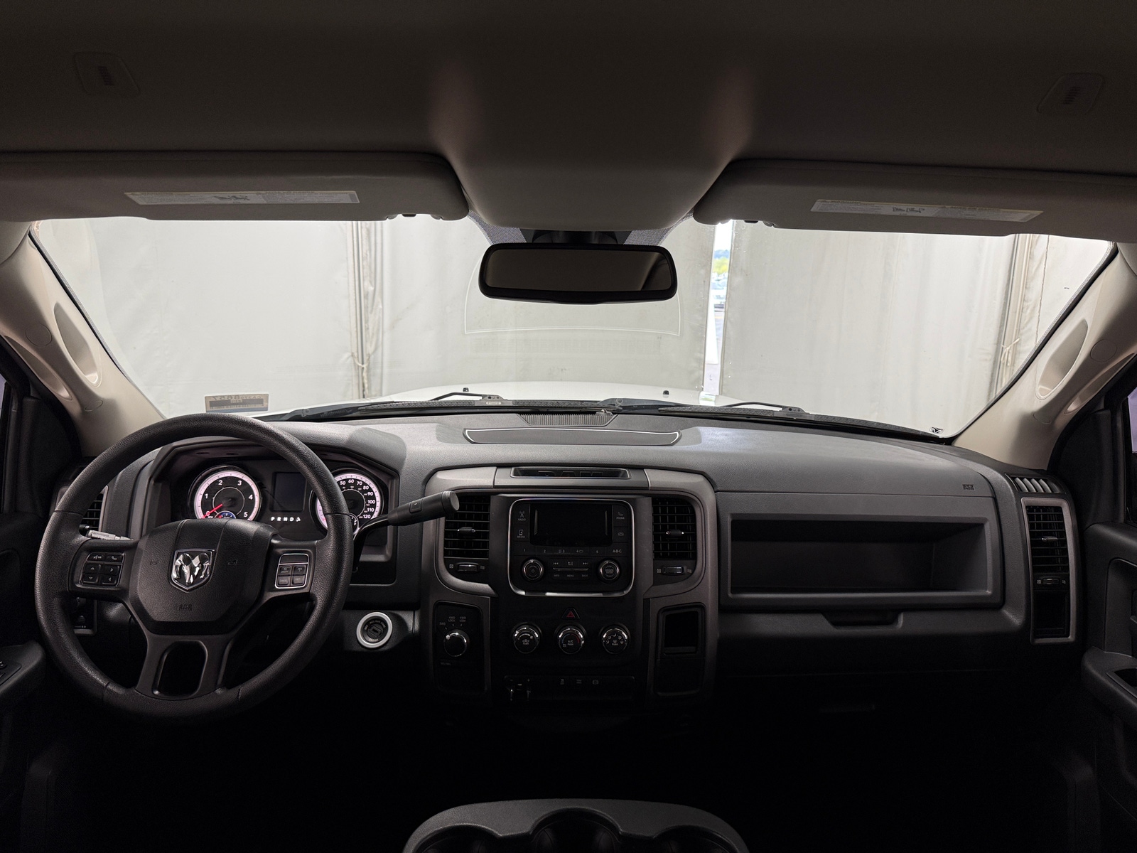 Thumbnail: 2018 RAM 3500 - 3