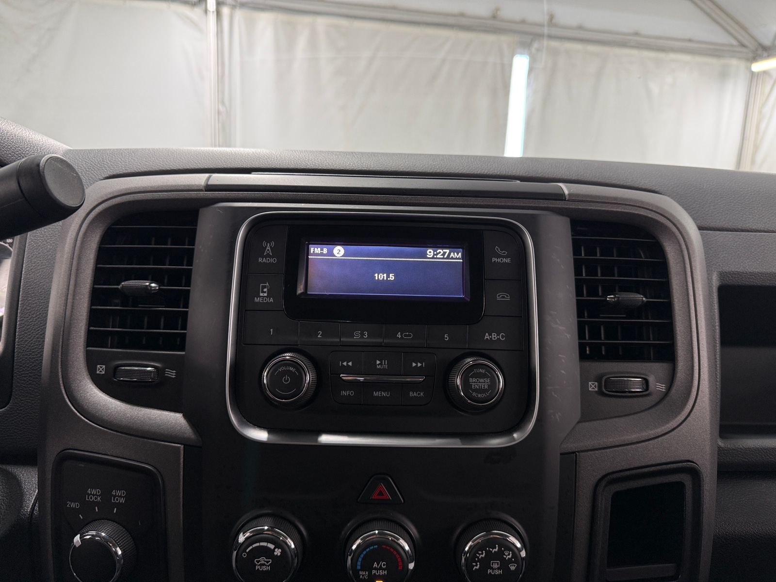 Thumbnail: 2018 RAM 3500 - 4