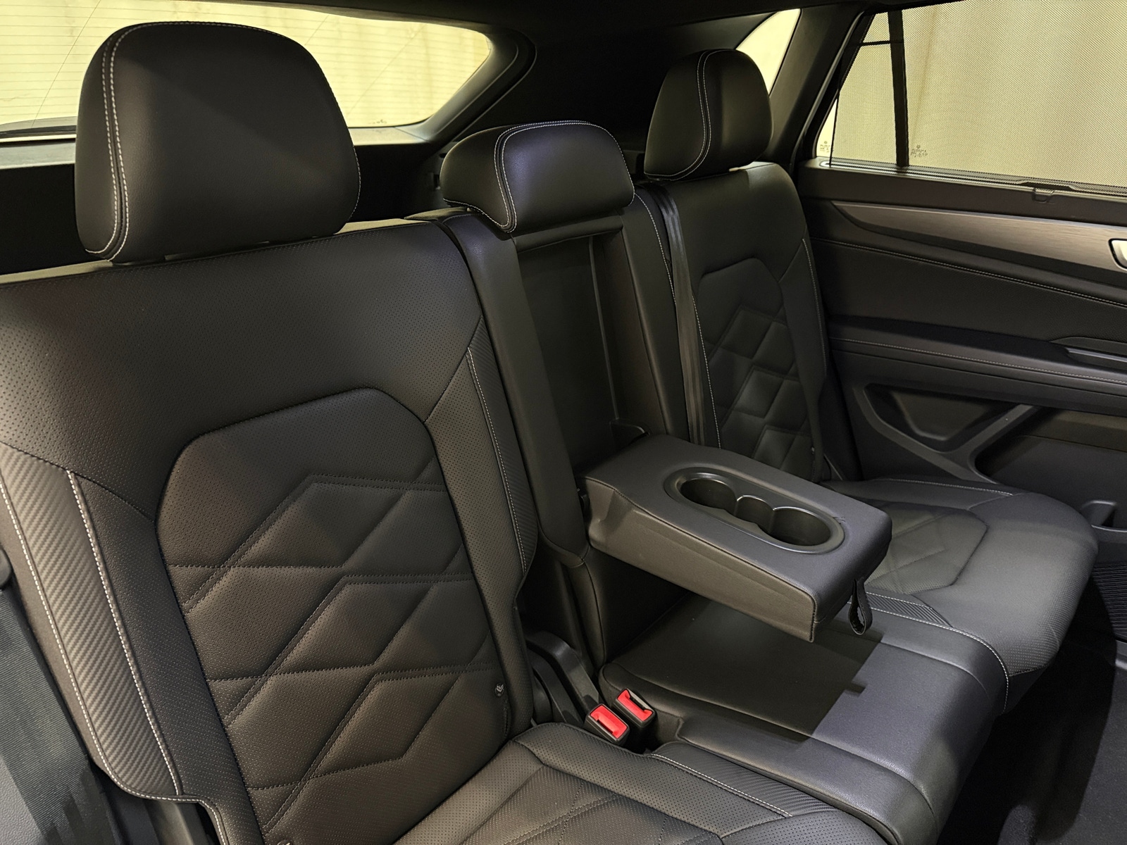 Thumbnail: 2025 Volkswagen Atlas - 5