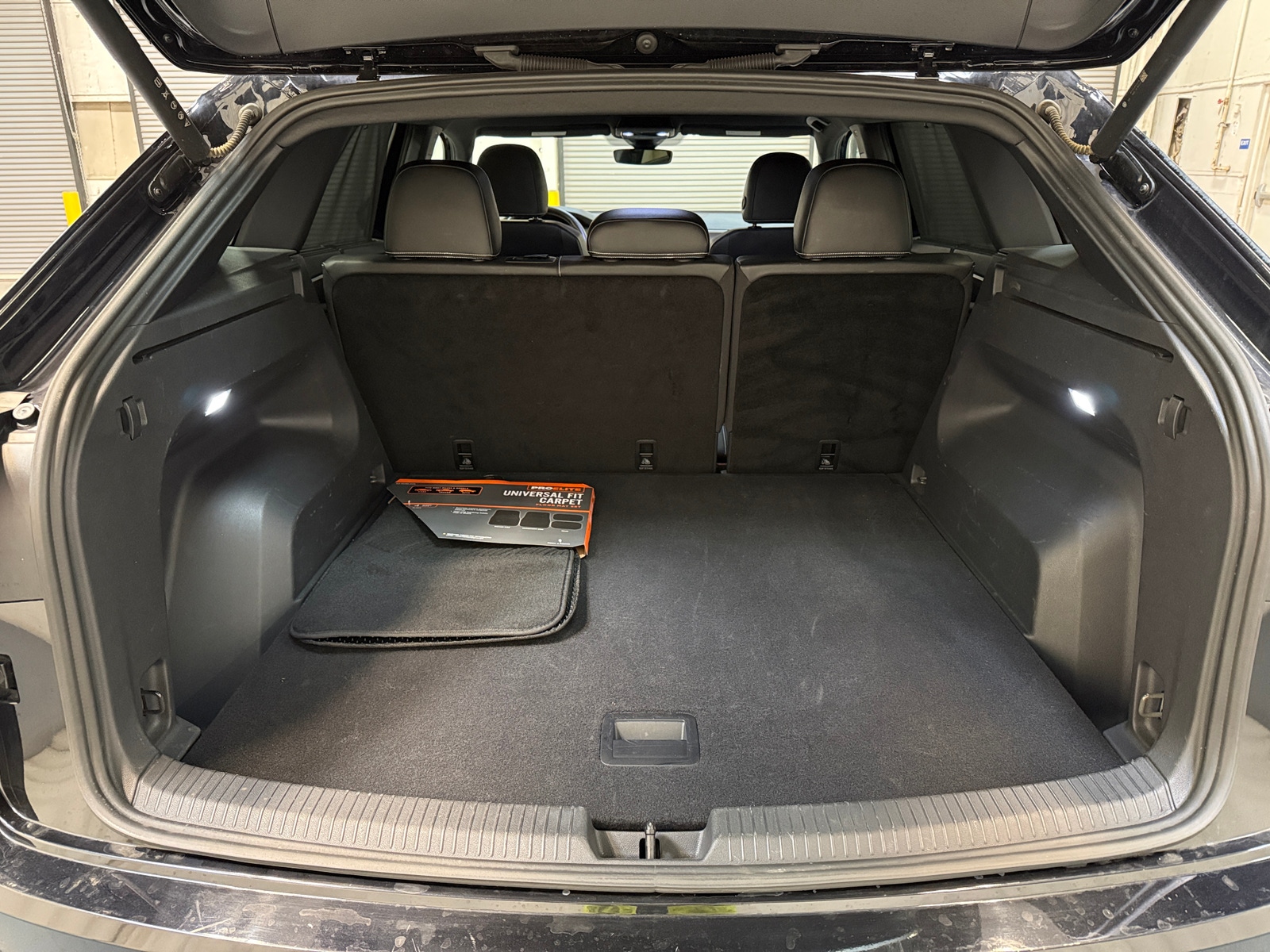 Thumbnail: 2025 Volkswagen Atlas - 6