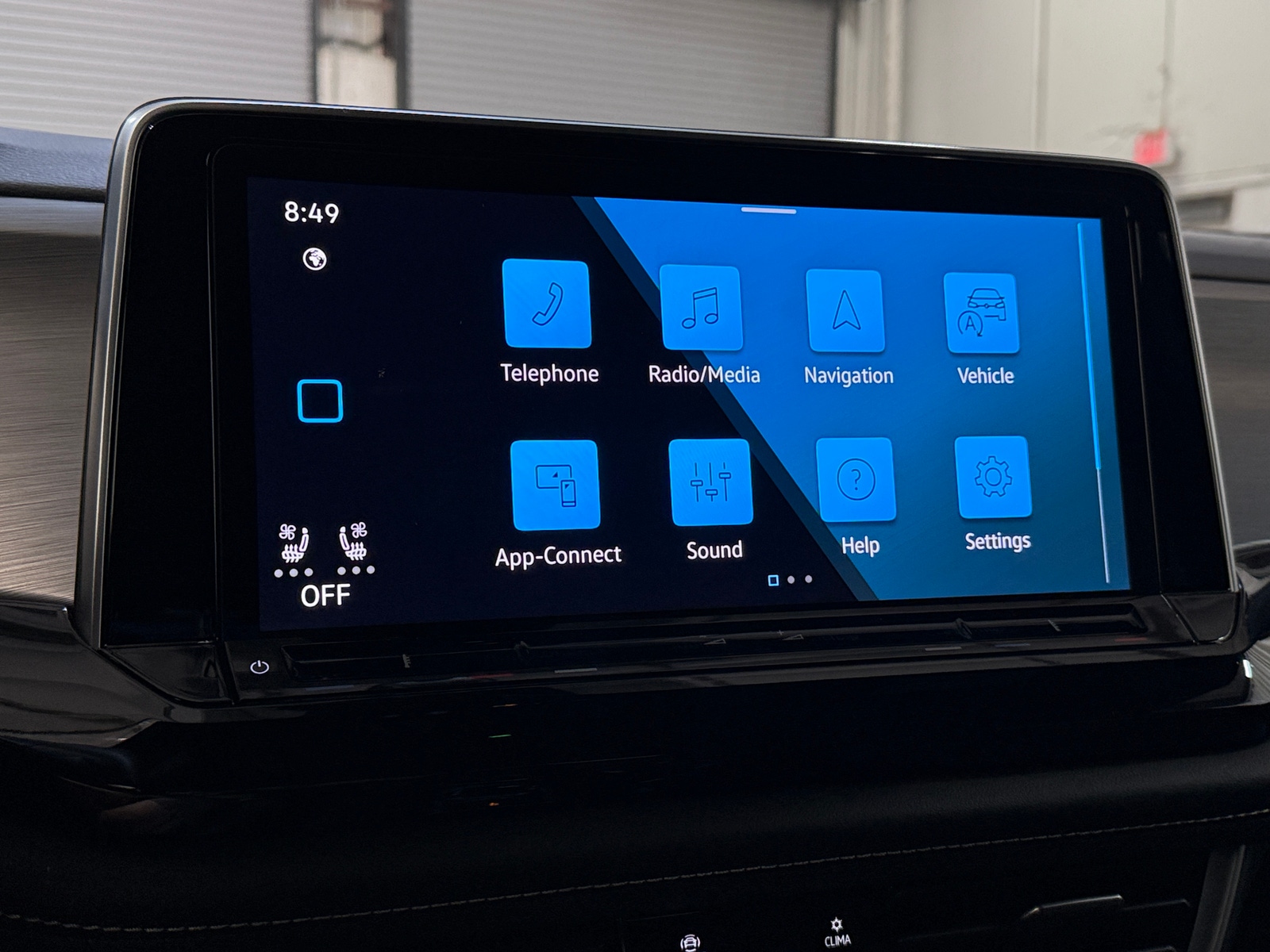 Thumbnail: 2025 Volkswagen Atlas - 3