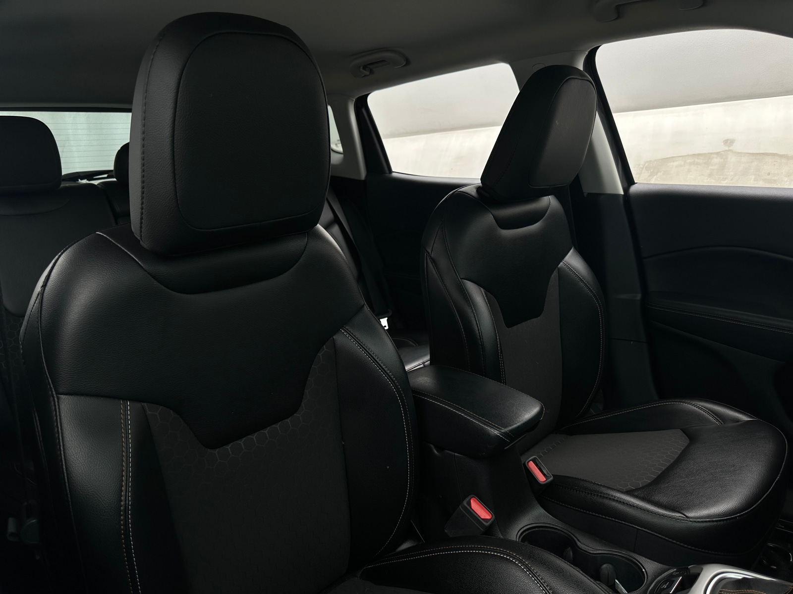 Thumbnail: 2020 Jeep Compass - 2