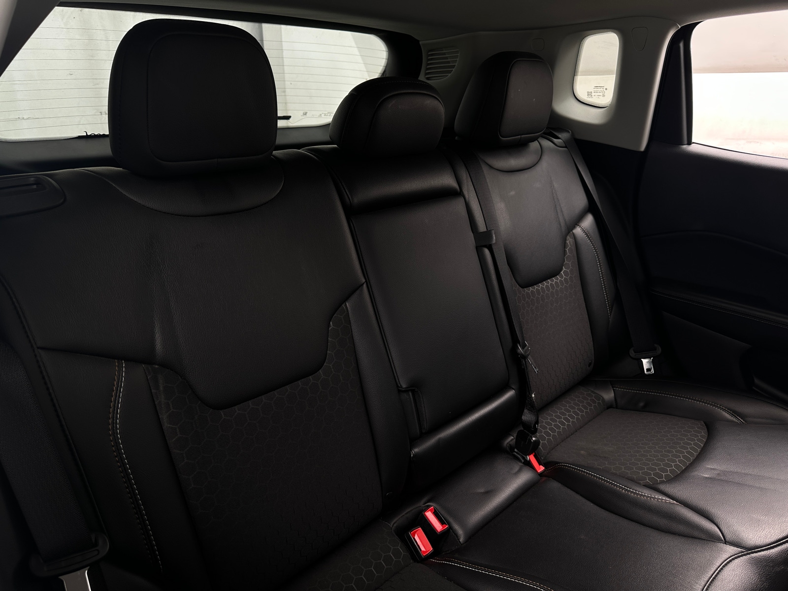 Thumbnail: 2020 Jeep Compass - 6