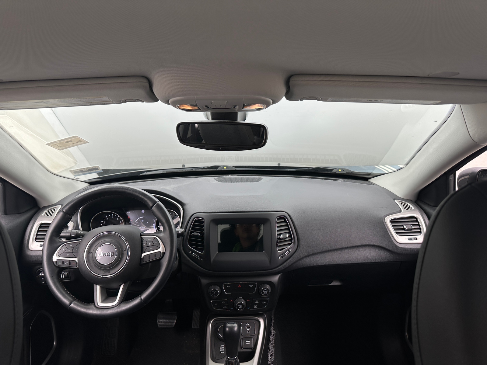 Thumbnail: 2020 Jeep Compass - 3