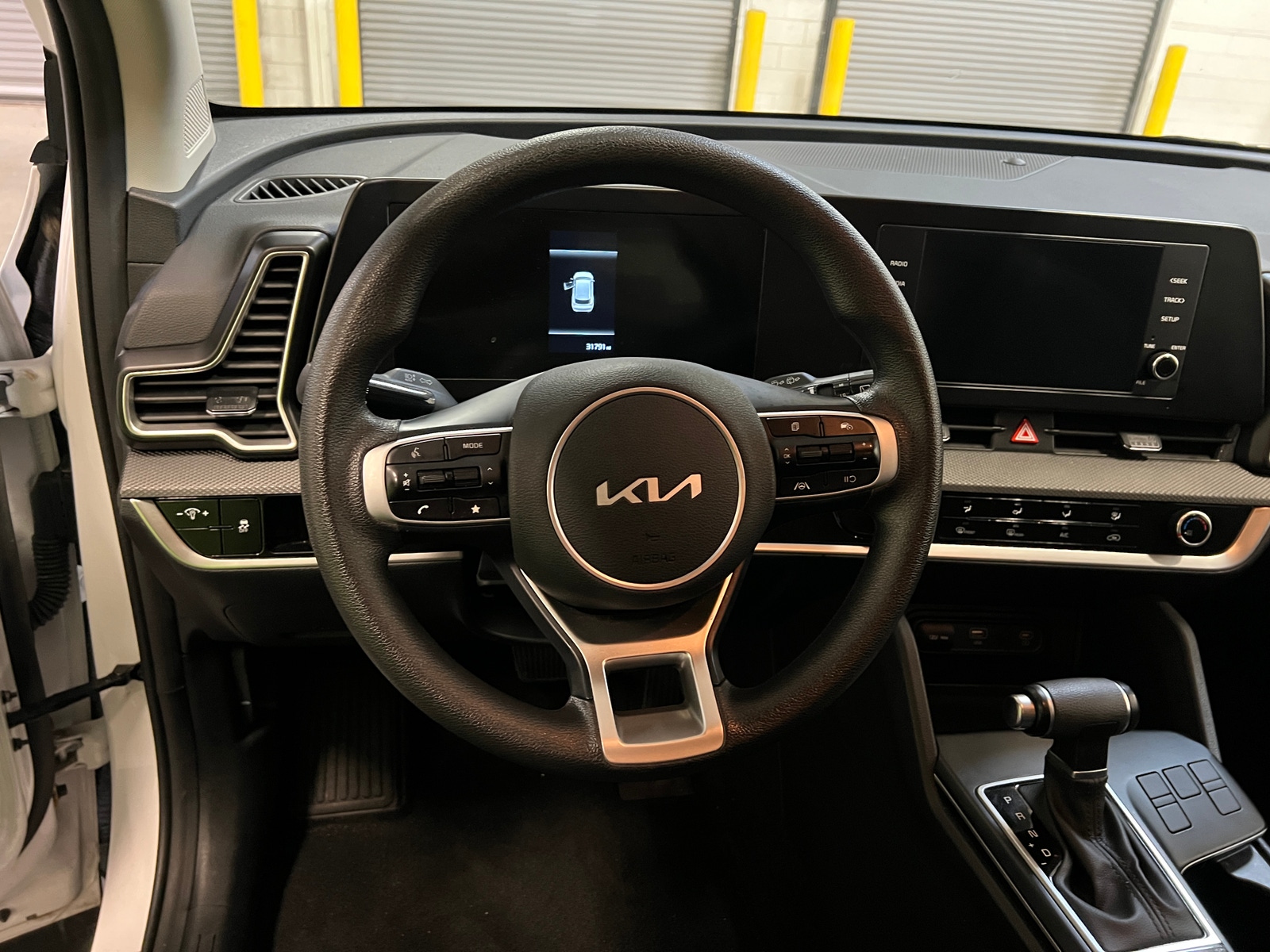 Thumbnail: 2025 Kia Sportage - 5