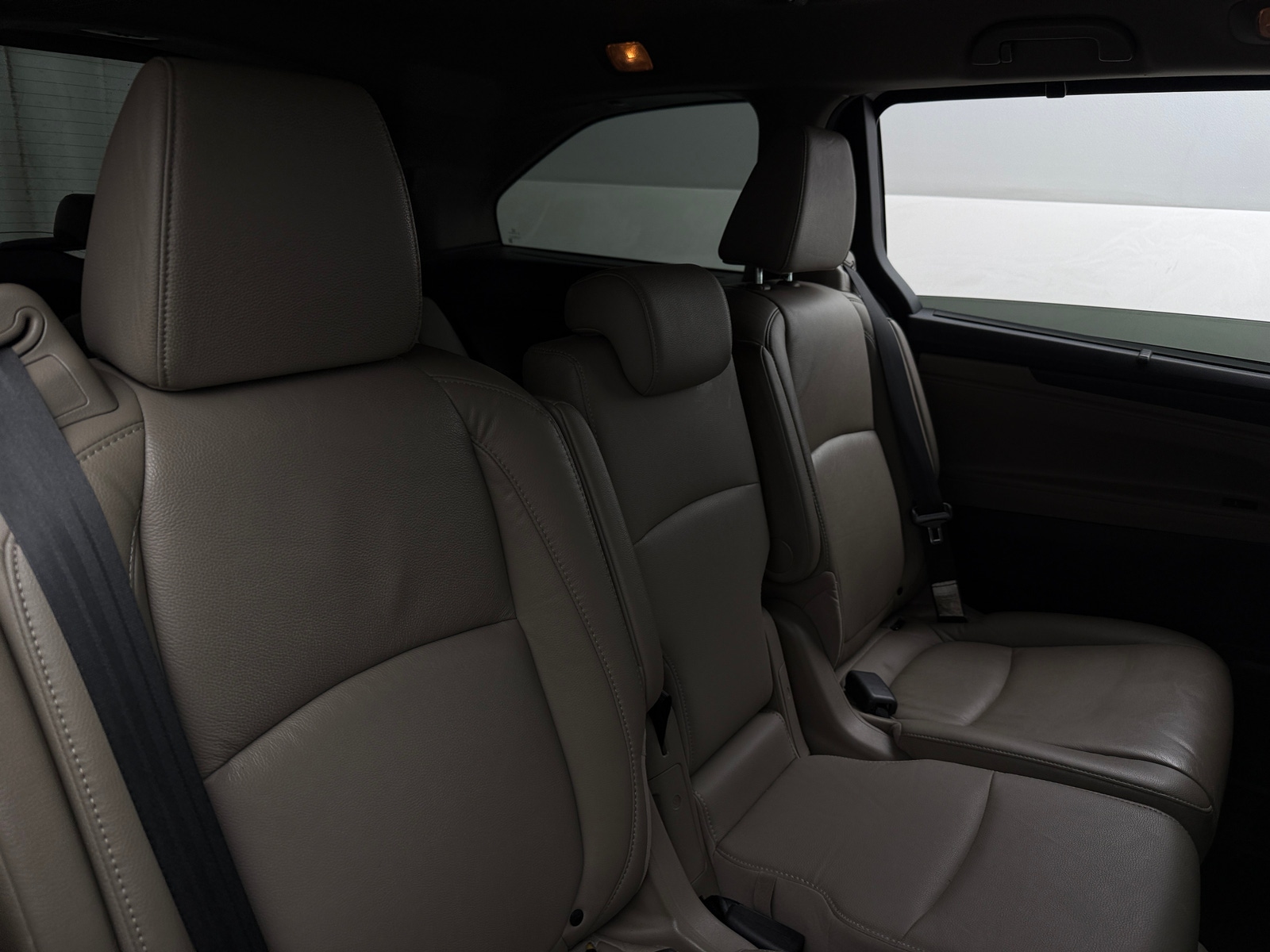 Thumbnail: 2020 Honda Odyssey - 5