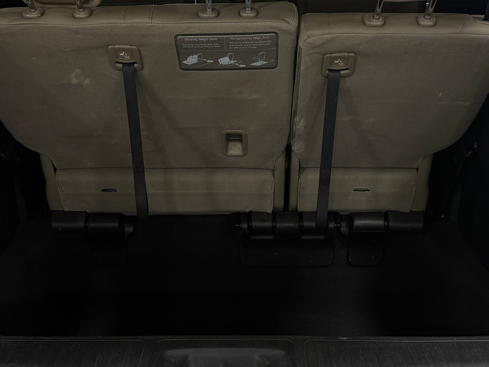 Thumbnail: 2020 Honda Odyssey - 6