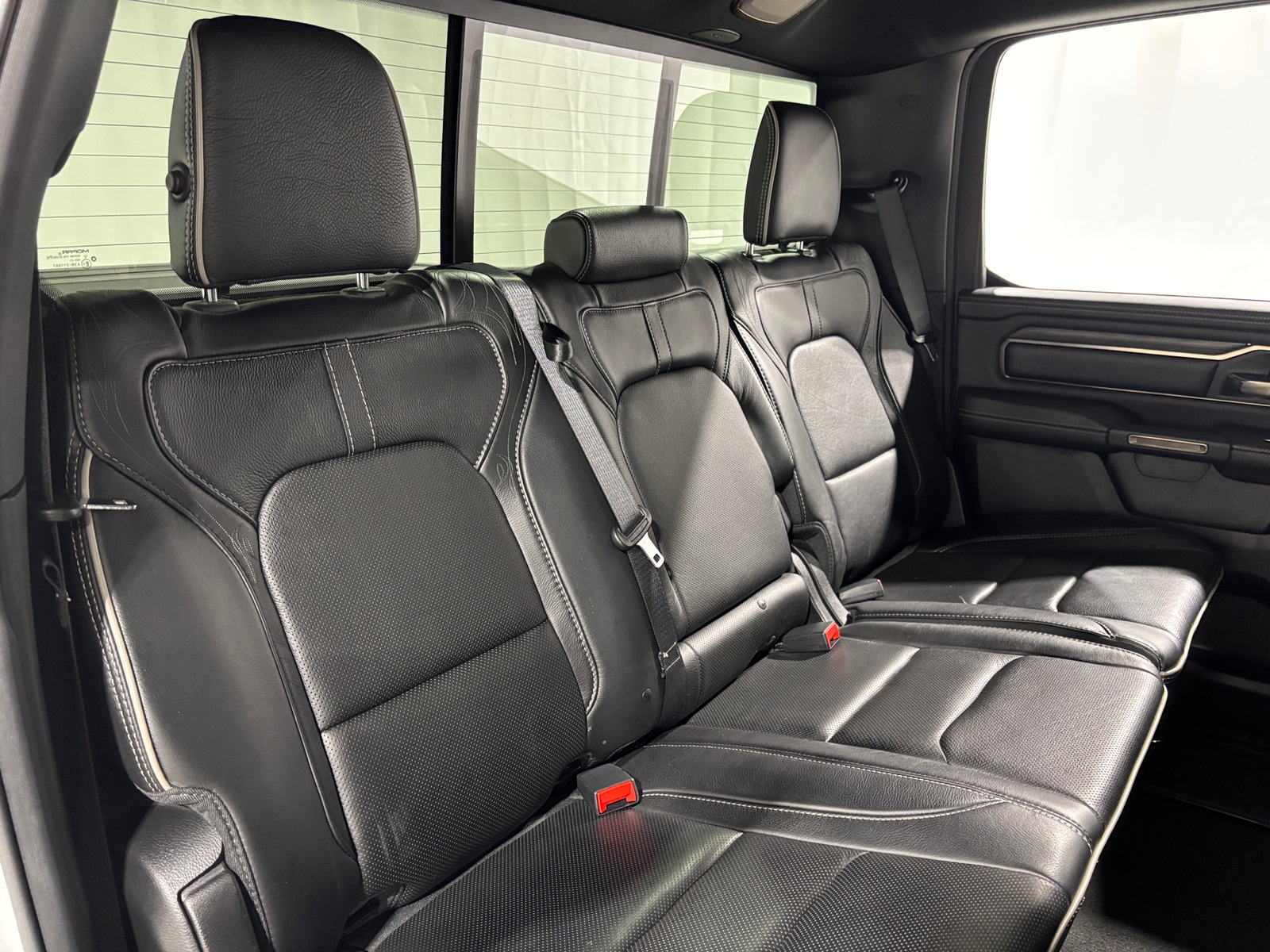 Thumbnail: 2021 RAM 1500 - 5