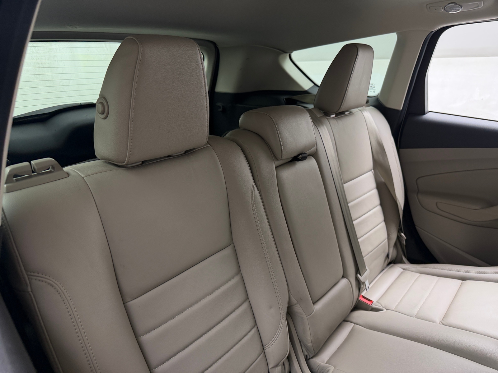 Thumbnail: 2015 Ford Escape - 5