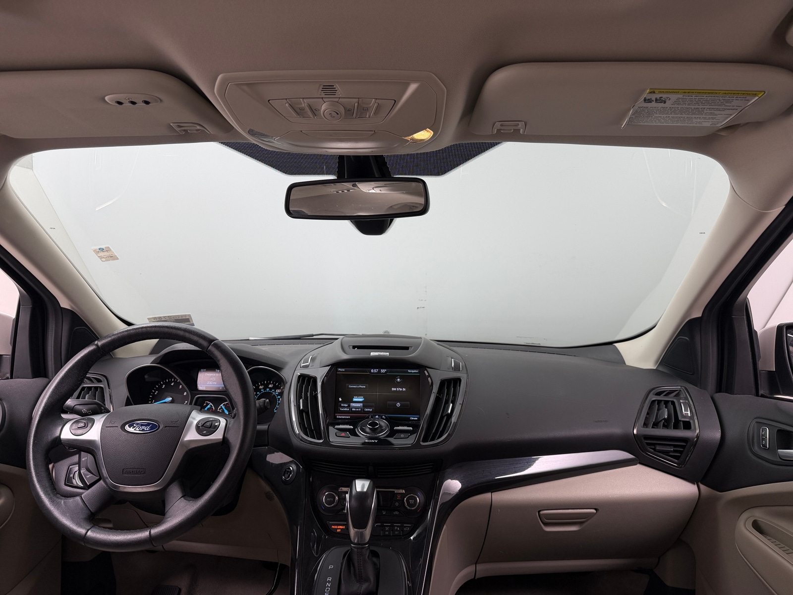 Thumbnail: 2015 Ford Escape - 2