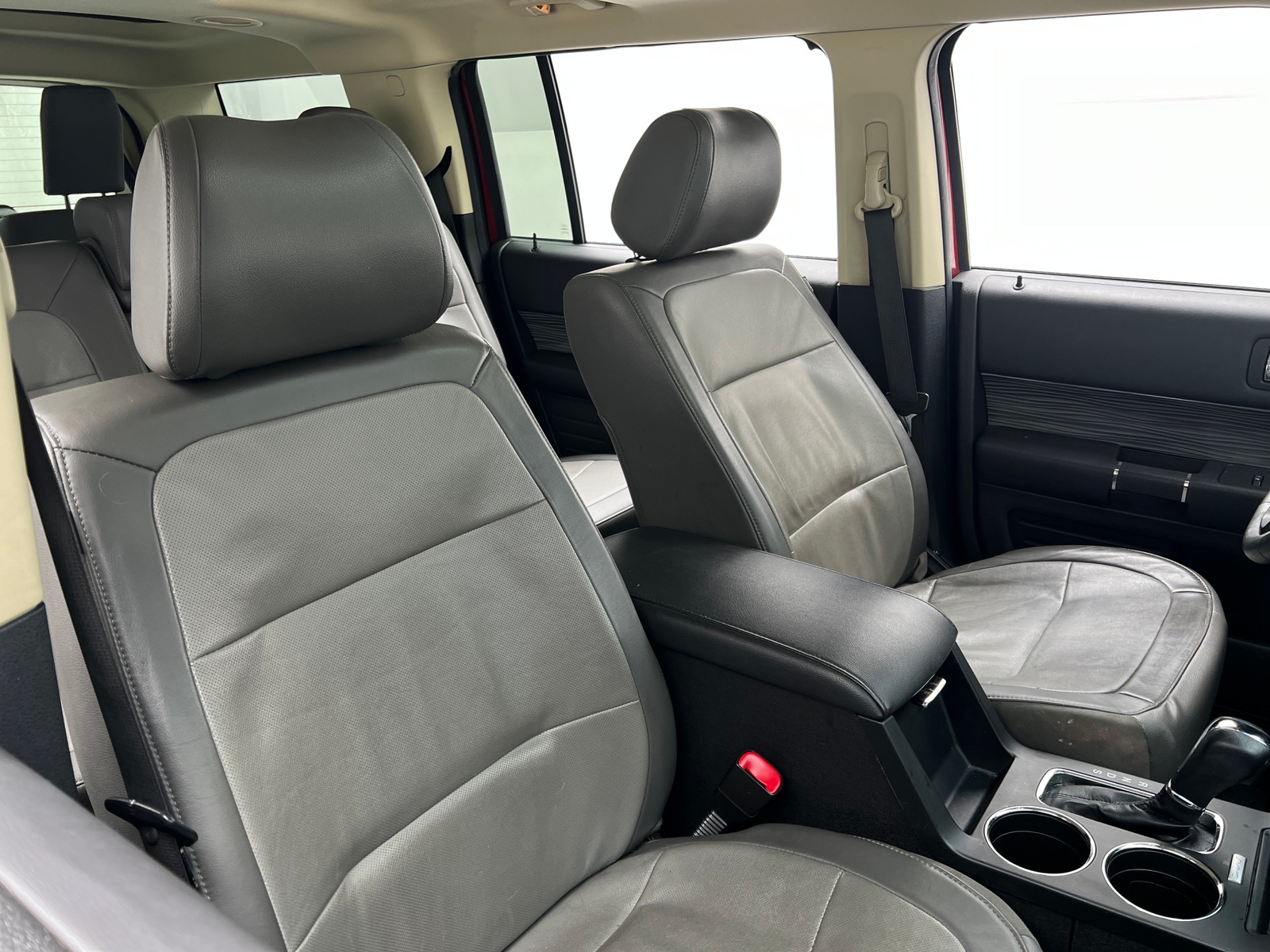 Thumbnail: 2019 Ford Flex - 2