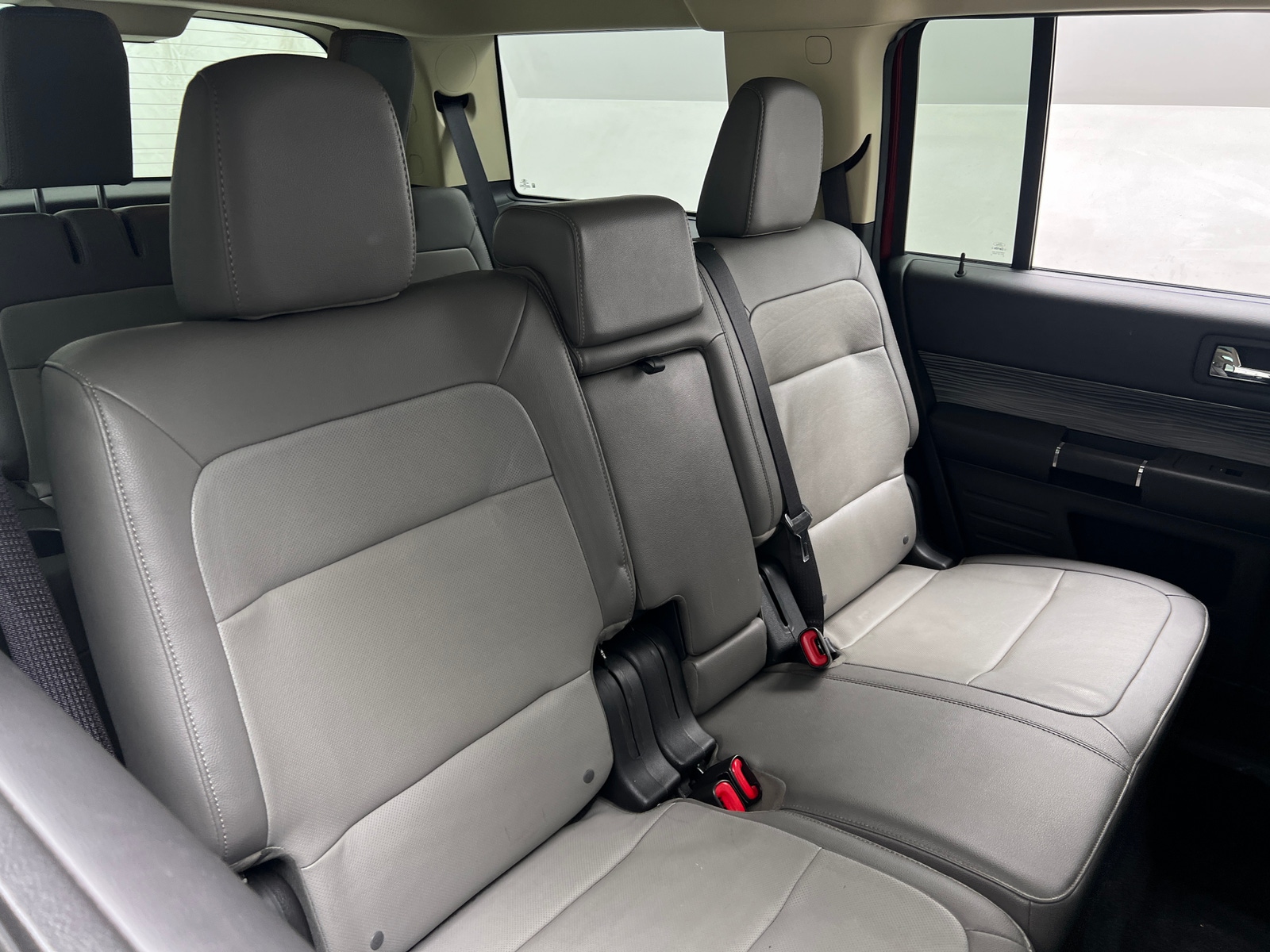 Thumbnail: 2019 Ford Flex - 6