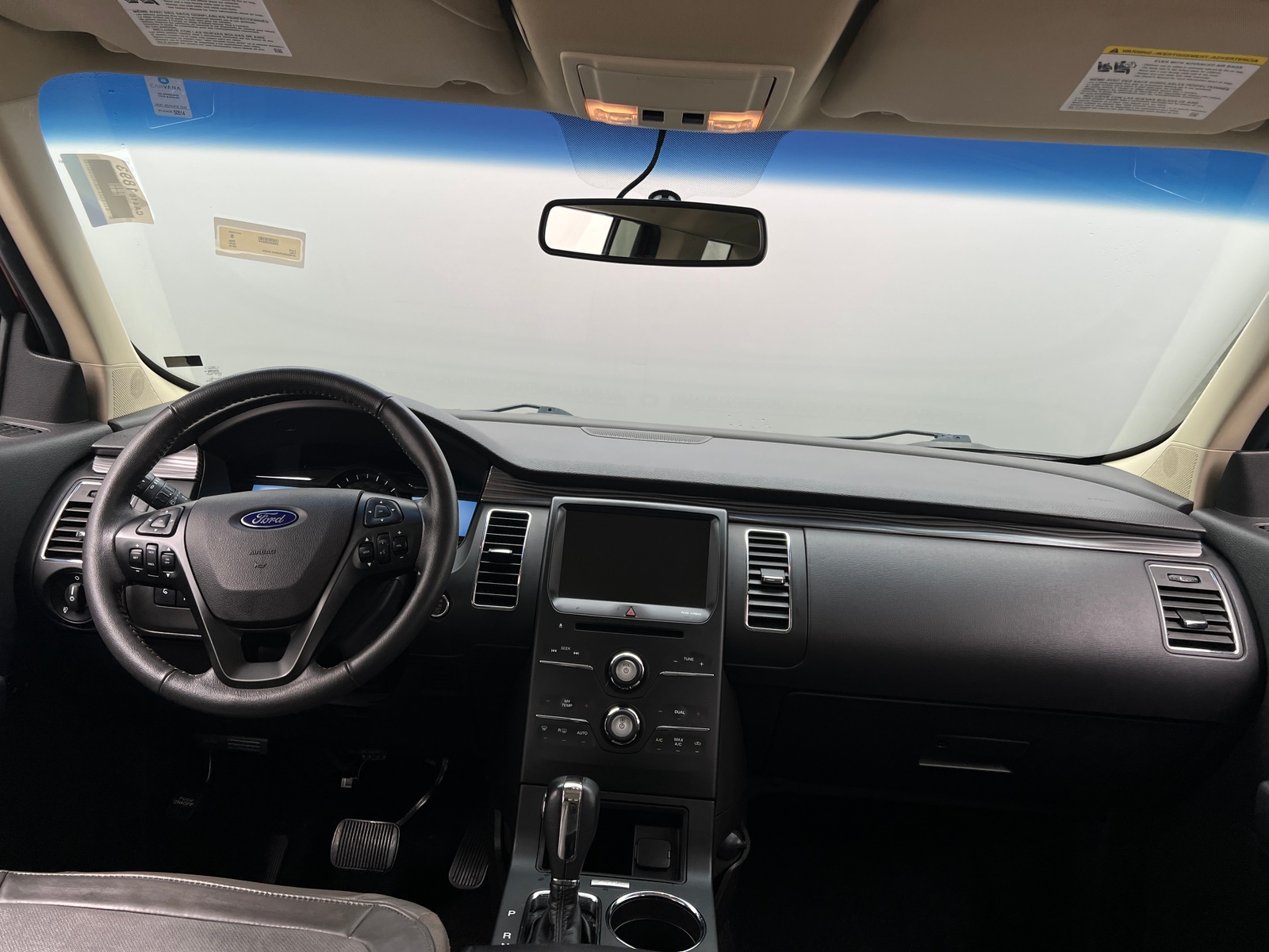 Thumbnail: 2019 Ford Flex - 3