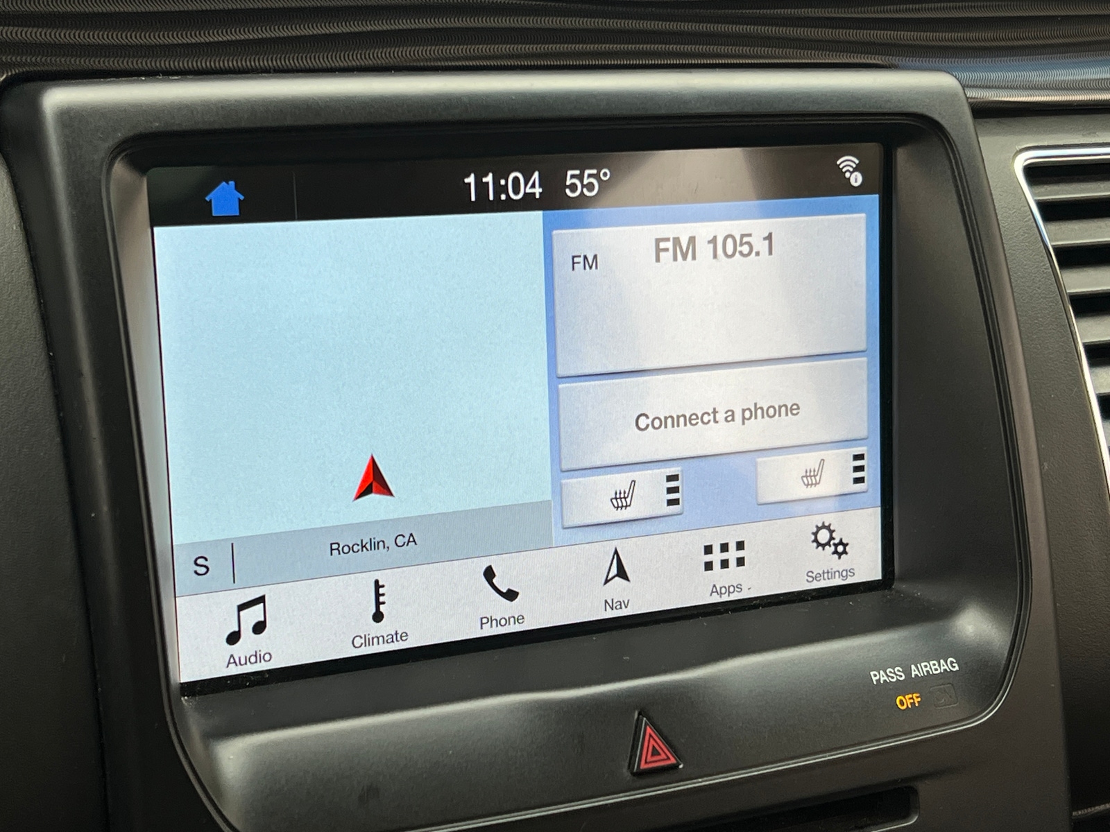 Thumbnail: 2019 Ford Flex - 4