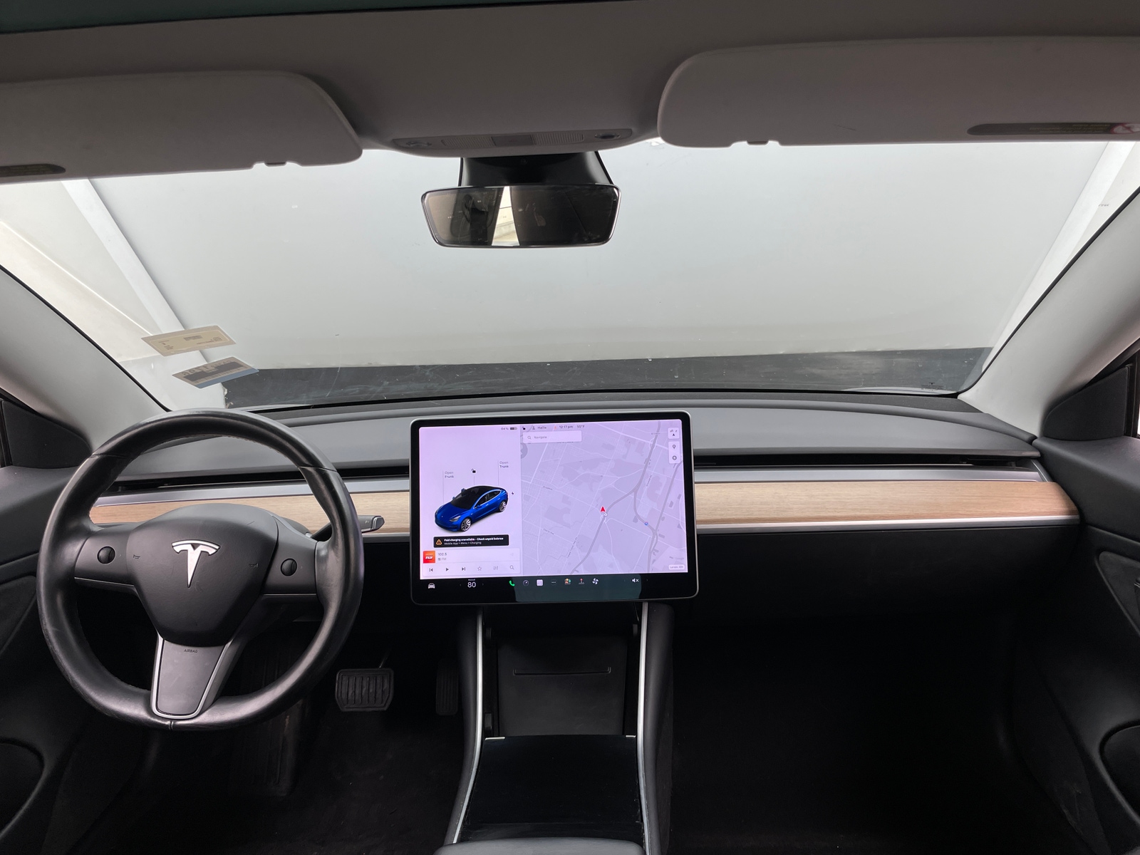 Thumbnail: 2018 Tesla Model 3 - 2