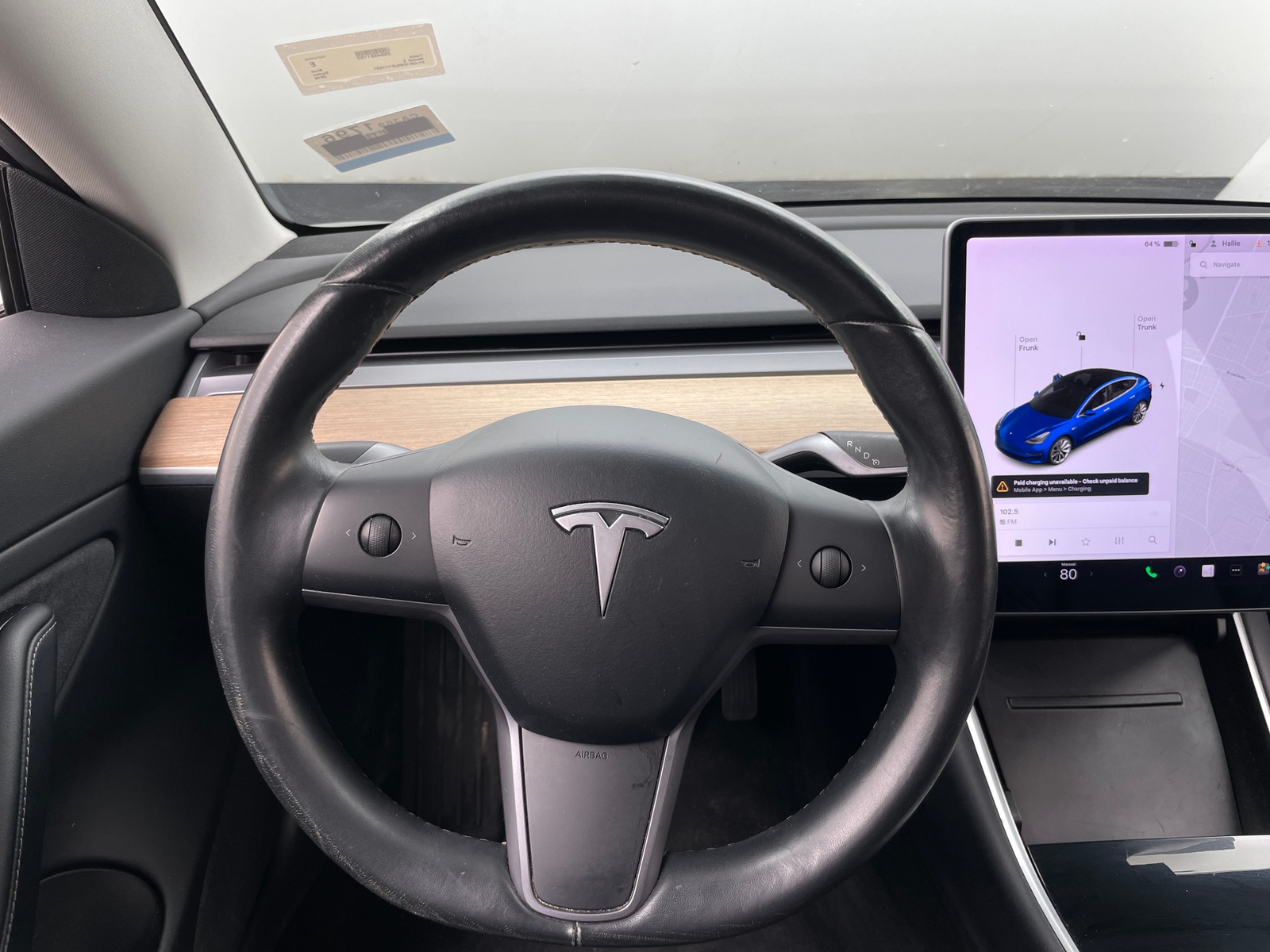 Thumbnail: 2018 Tesla Model 3 - 4