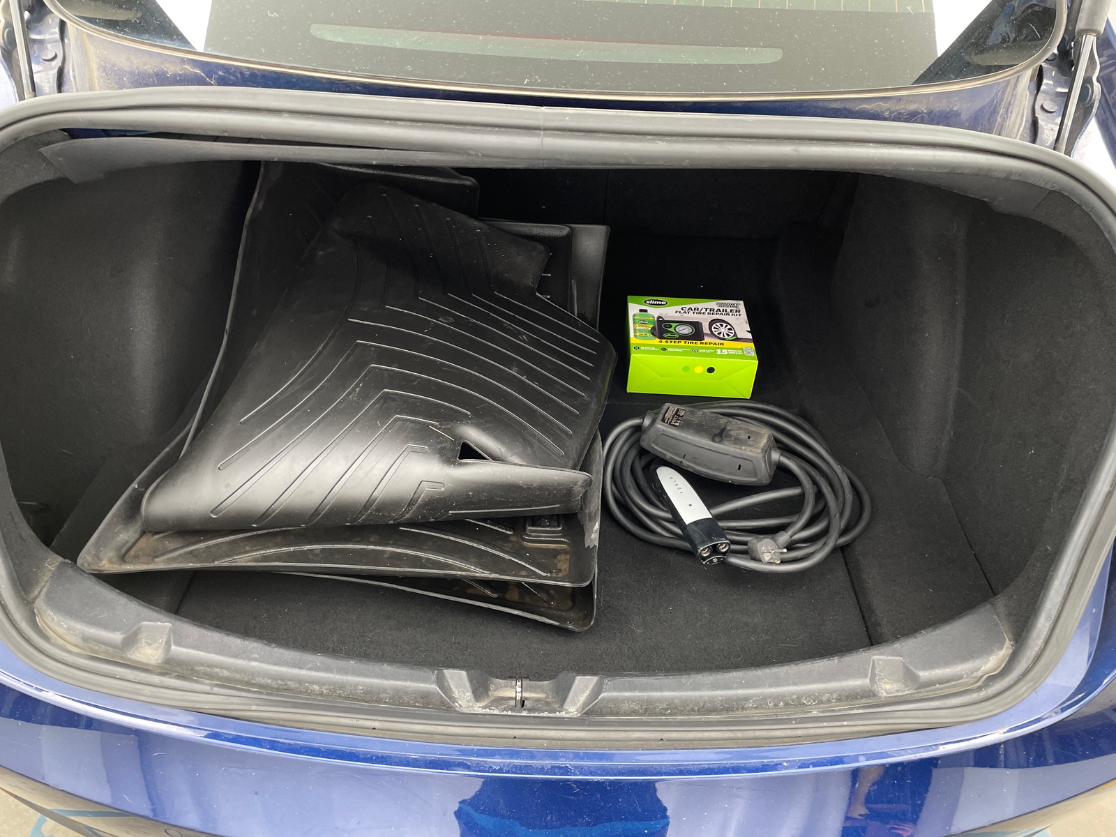 Thumbnail: 2018 Tesla Model 3 - 6