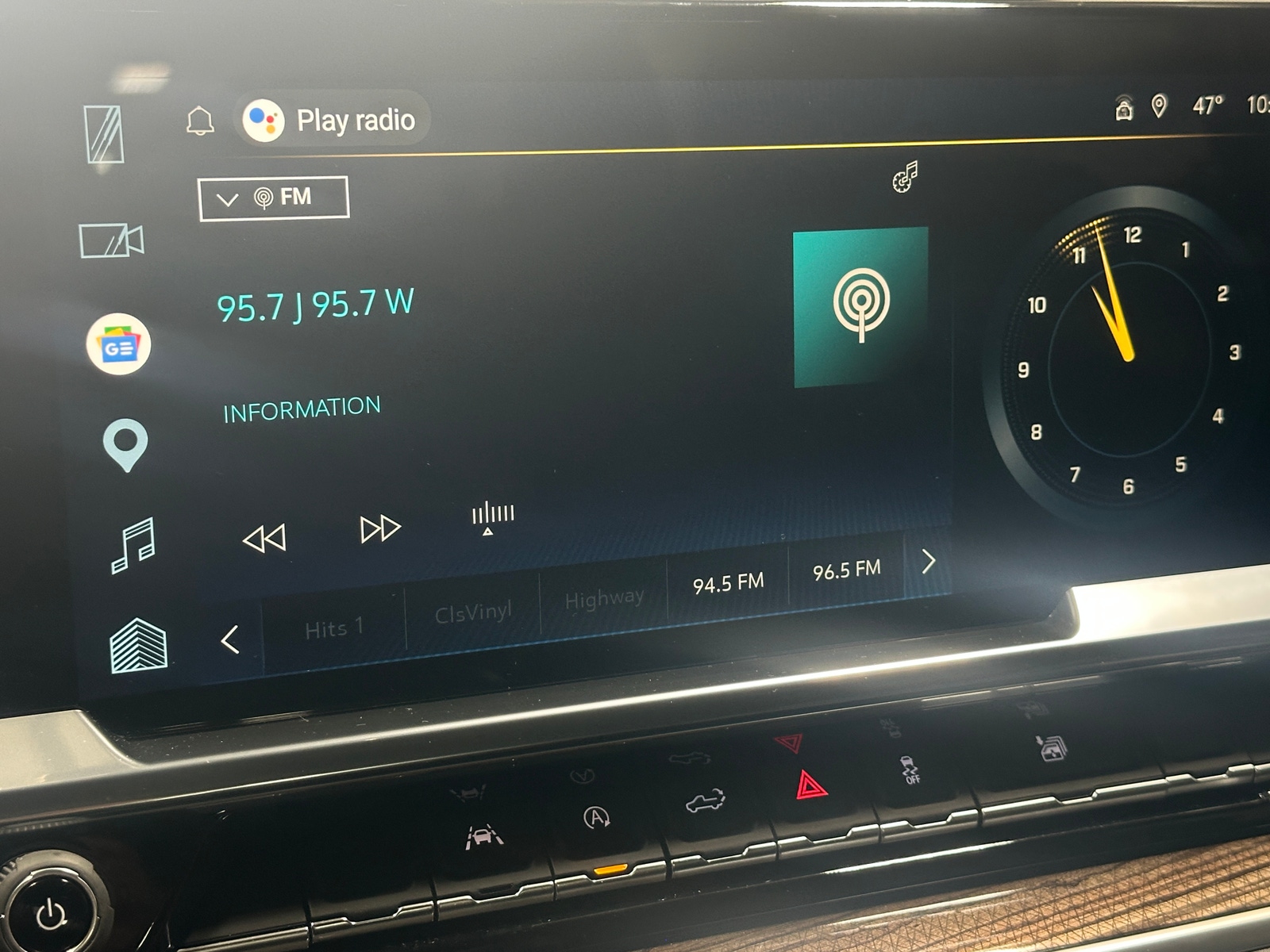 Thumbnail: 2026 Chevrolet Silverado 1500 - 4