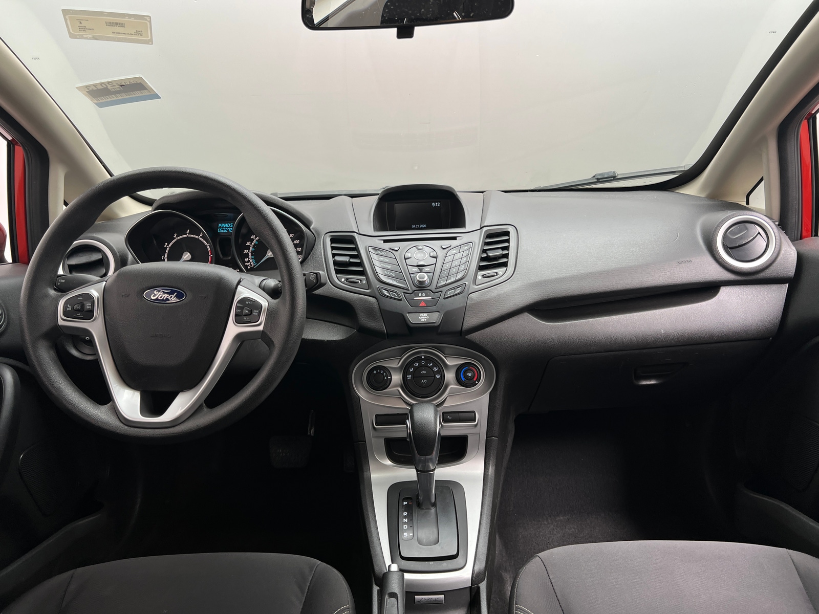 Thumbnail: 2018 Ford Fiesta - 3
