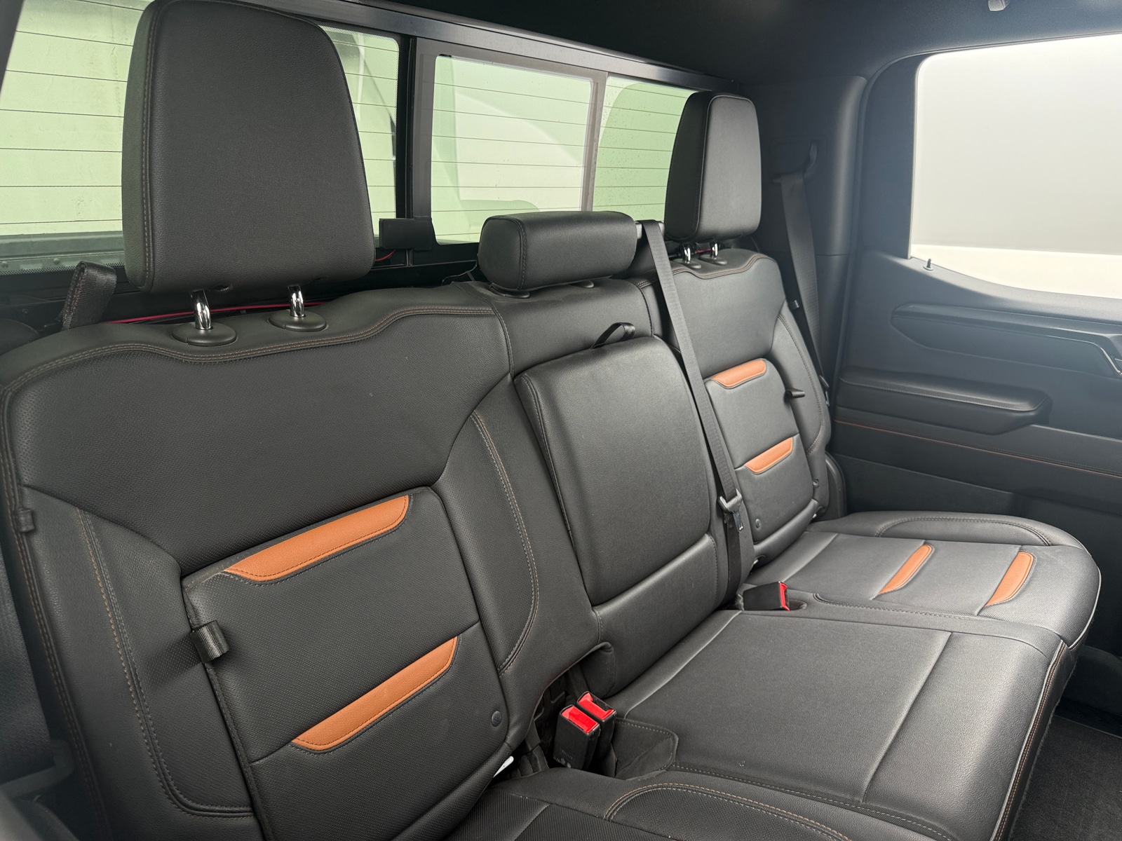 Thumbnail: 2023 GMC Sierra 1500 - 5