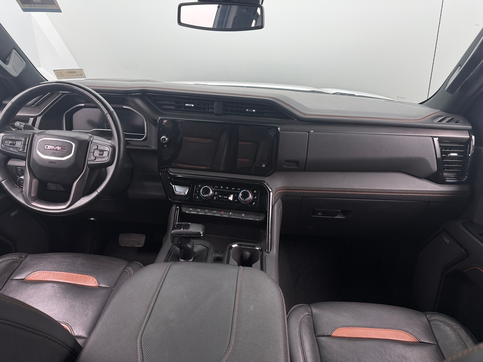 Thumbnail: 2023 GMC Sierra 1500 - 2