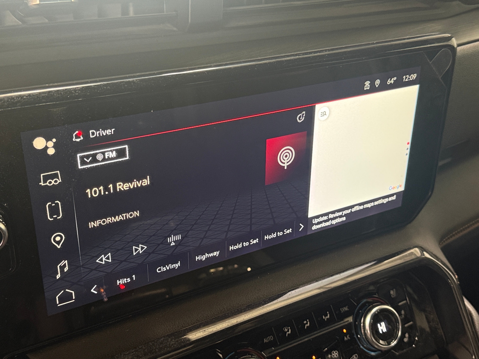 Thumbnail: 2023 GMC Sierra 1500 - 3