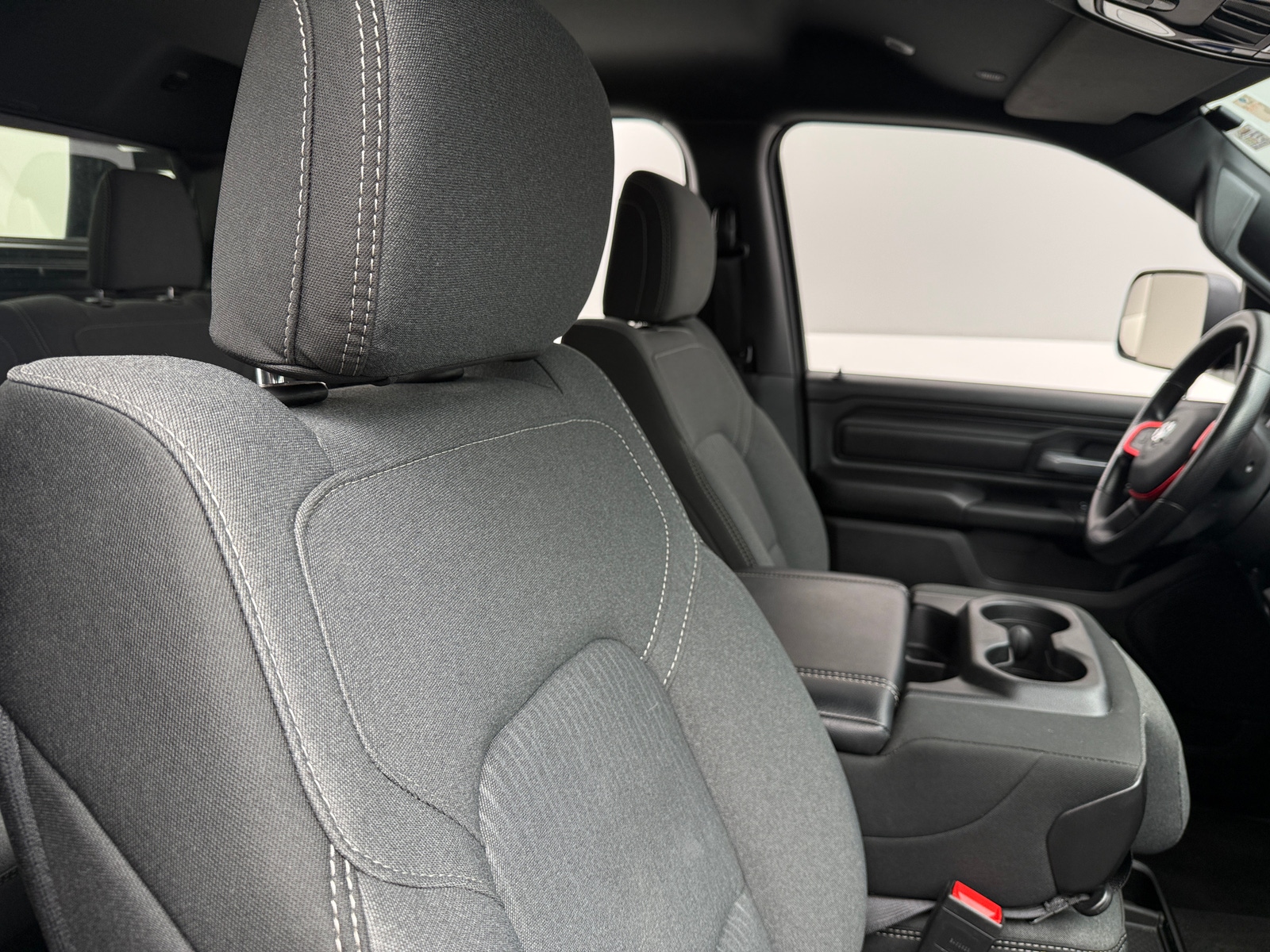 Thumbnail: 2023 RAM 1500 - 2