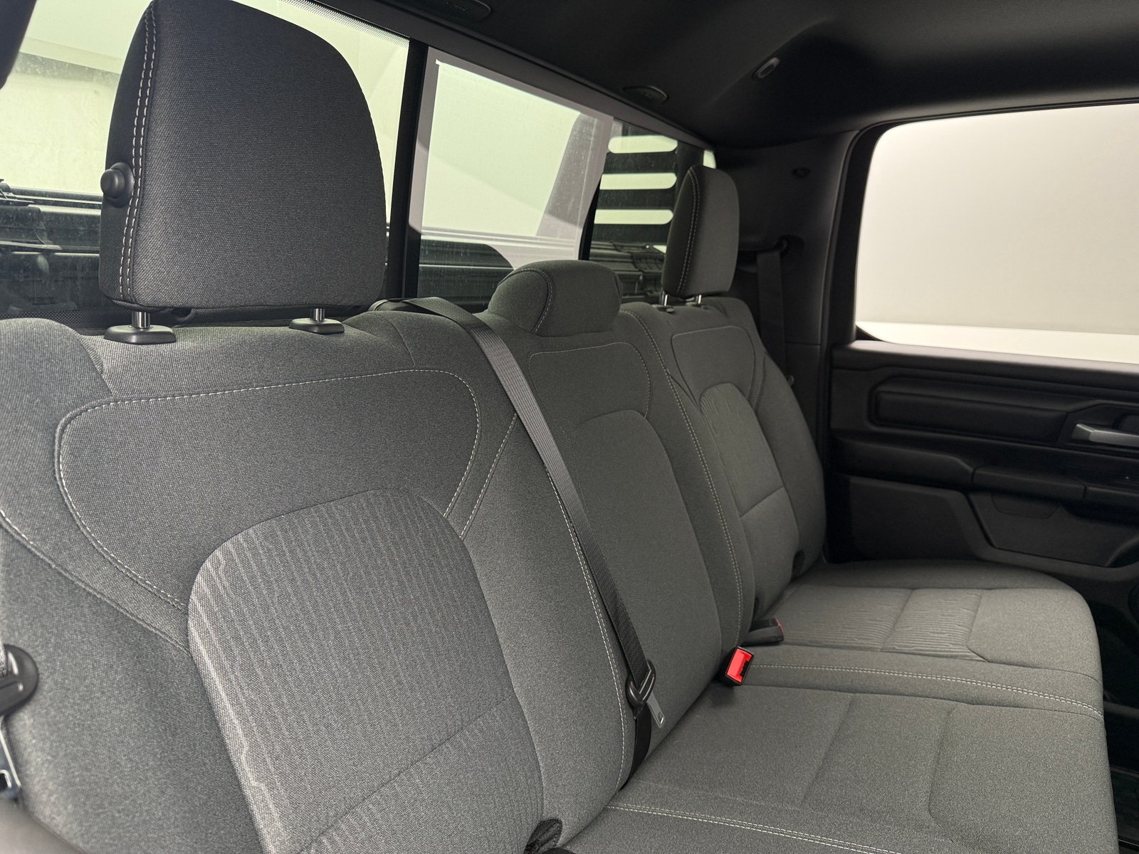 Thumbnail: 2023 RAM 1500 - 6