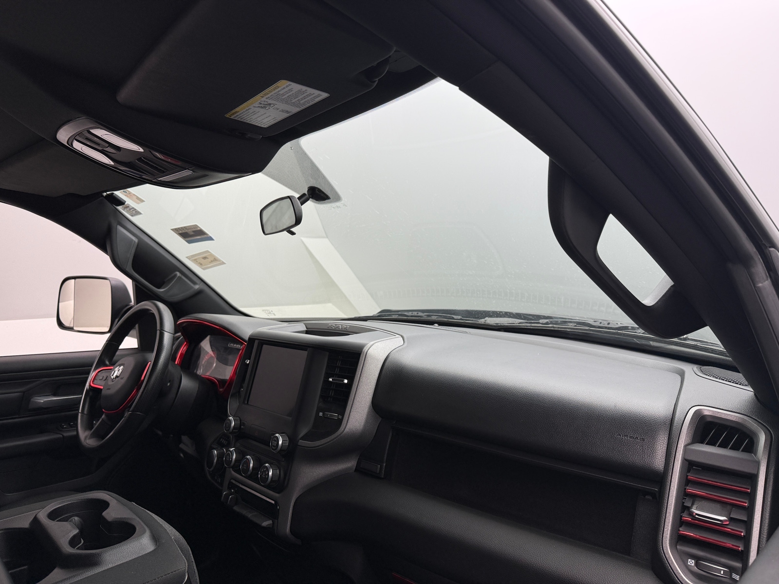 Thumbnail: 2023 RAM 1500 - 3