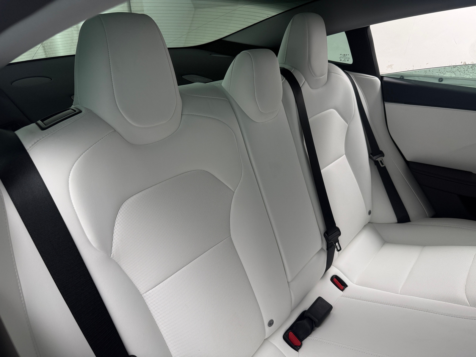 Thumbnail: 2025 Tesla Model 3 - 5