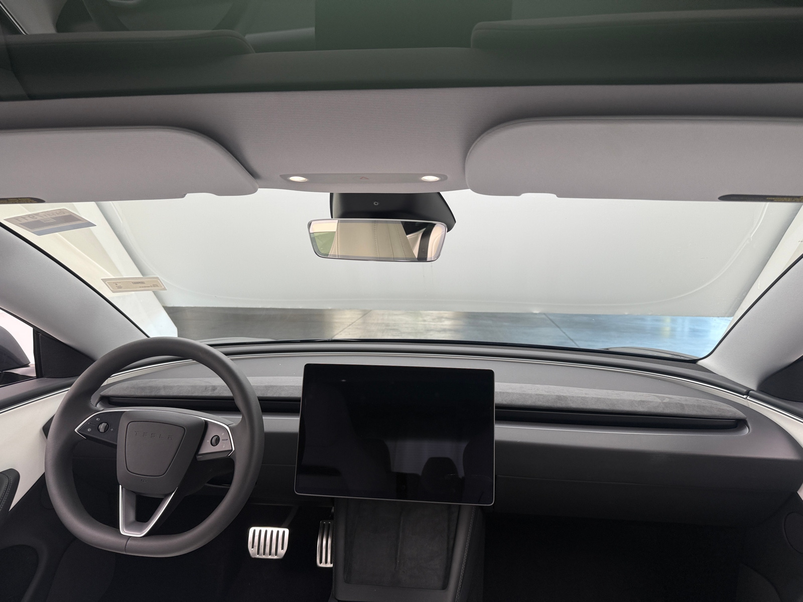 Thumbnail: 2025 Tesla Model 3 - 2