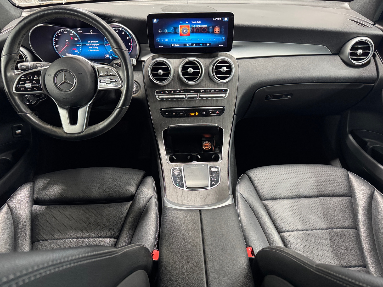 Thumbnail: 2021 Mercedes-Benz GLC - 2